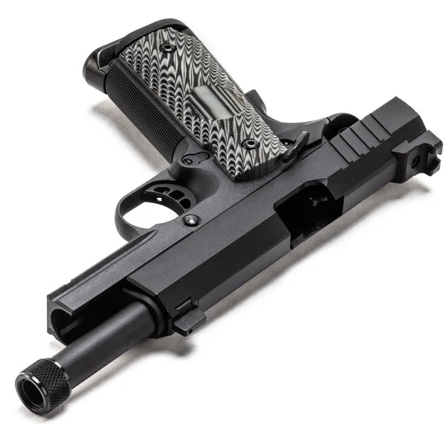 SRC Silent Hawk CO2 - 2023 Special Edition