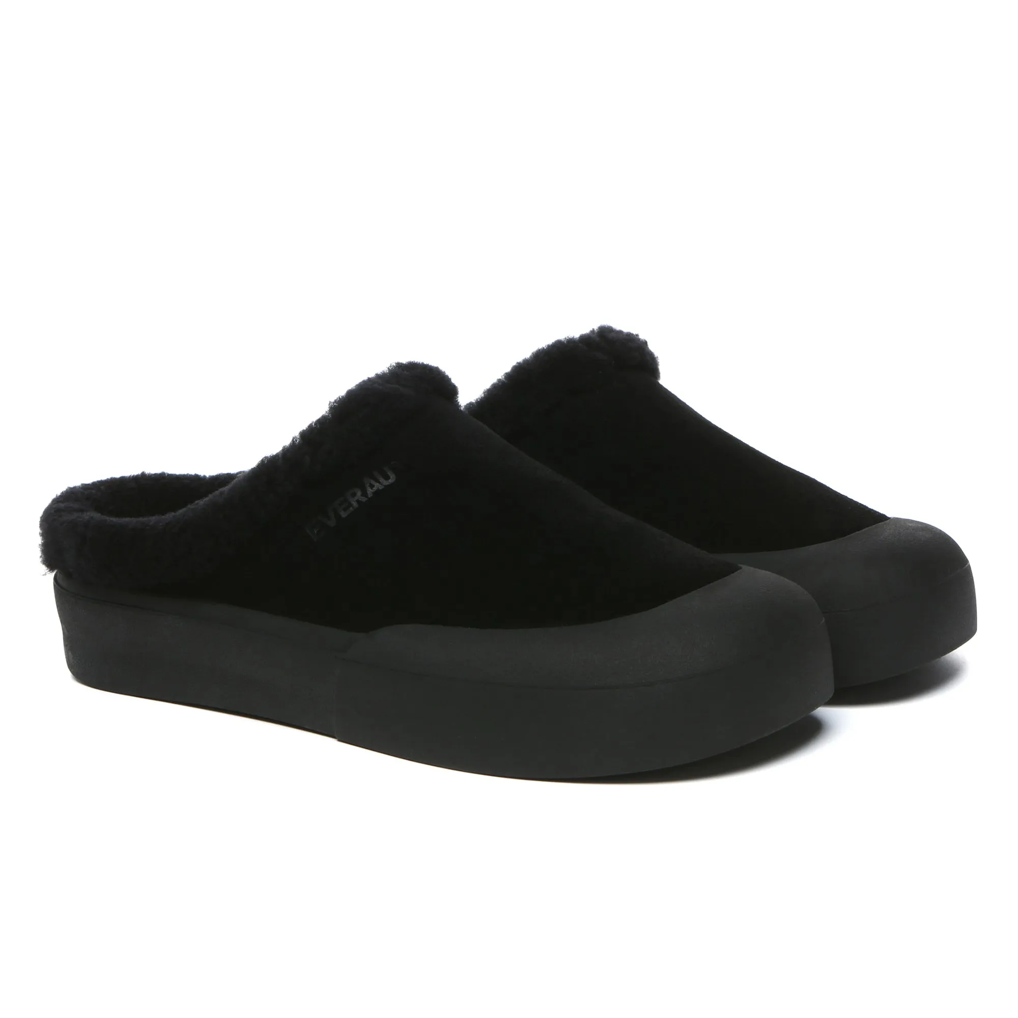 Staney Wool Comfort Sole Scuff