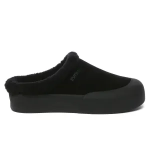 Staney Wool Comfort Sole Scuff
