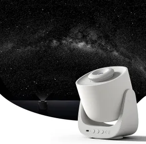 Star Projector Galaxy Night Light