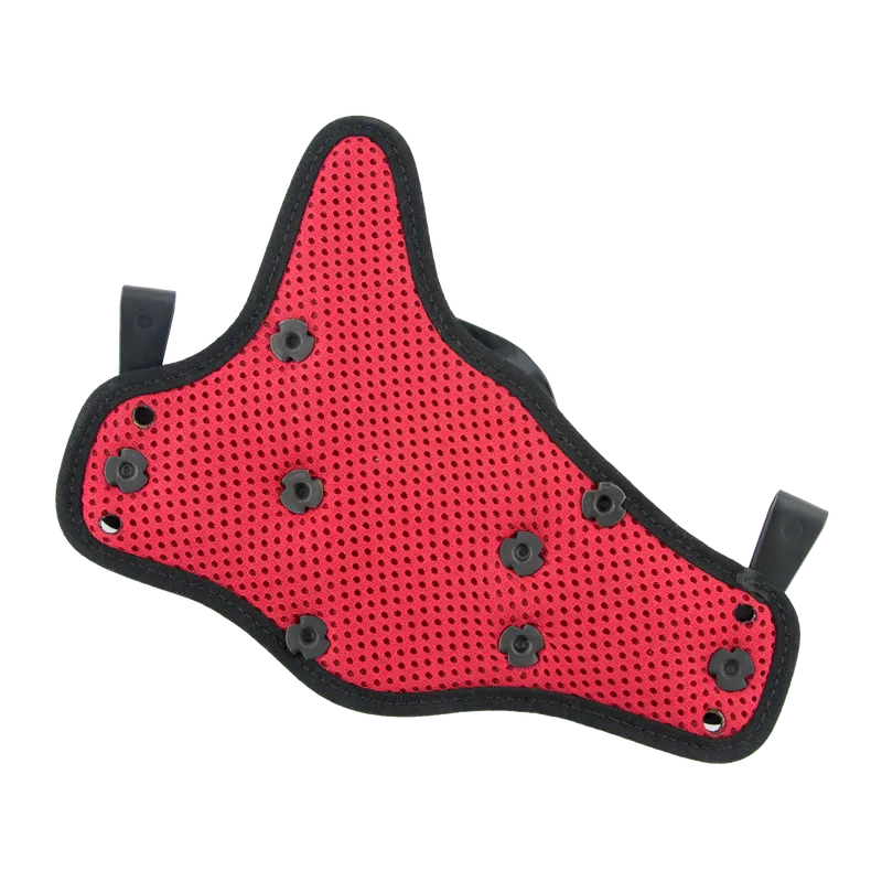 Stealth Gear IWB Standard Ventcore Holster for Glock 19 without Weapon Light