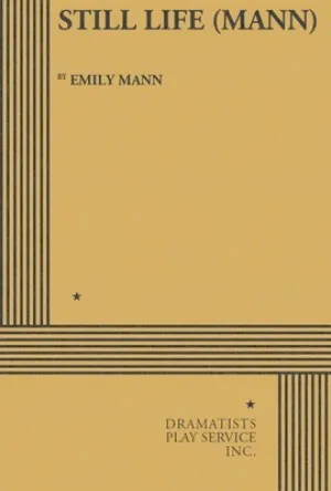 STILL LIFE (MANN)