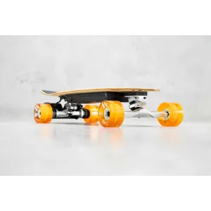 STOKE X - Electric Skateboard