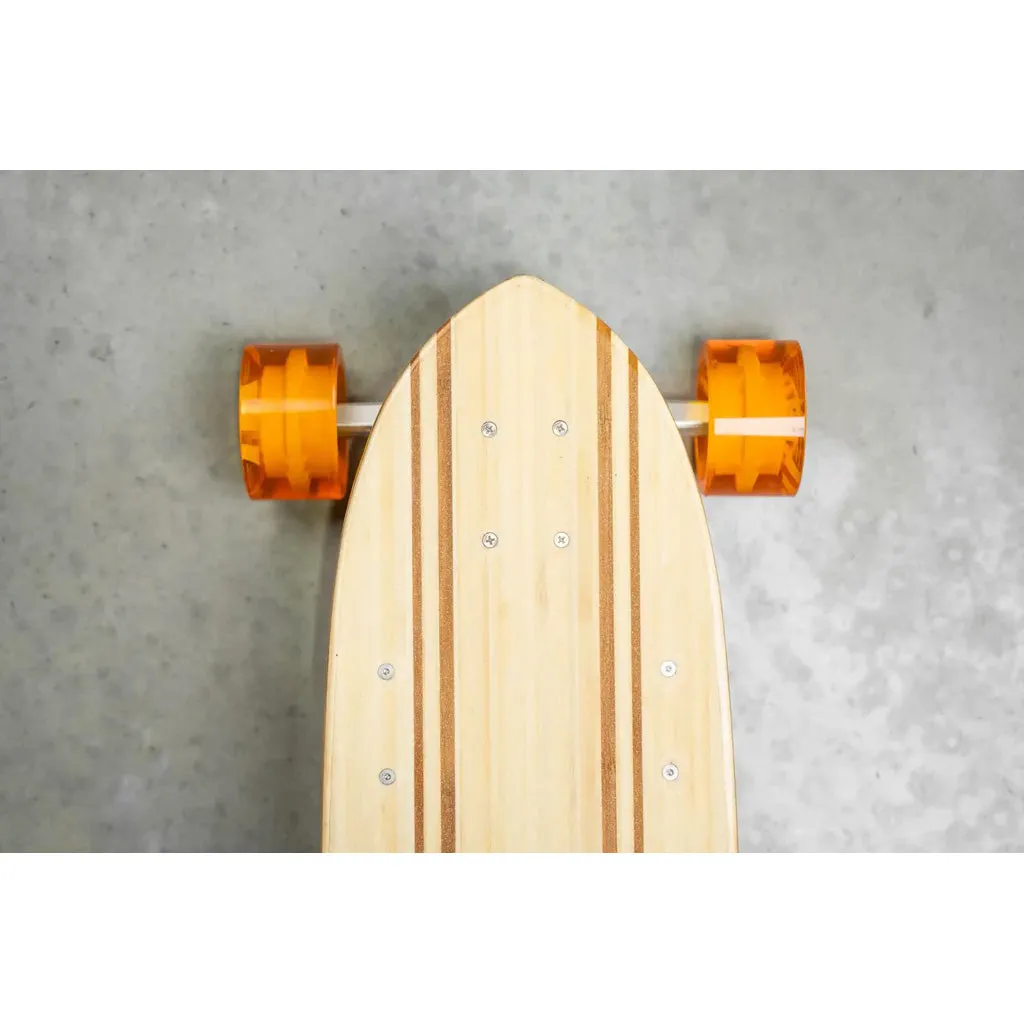 STOKE X - Electric Skateboard