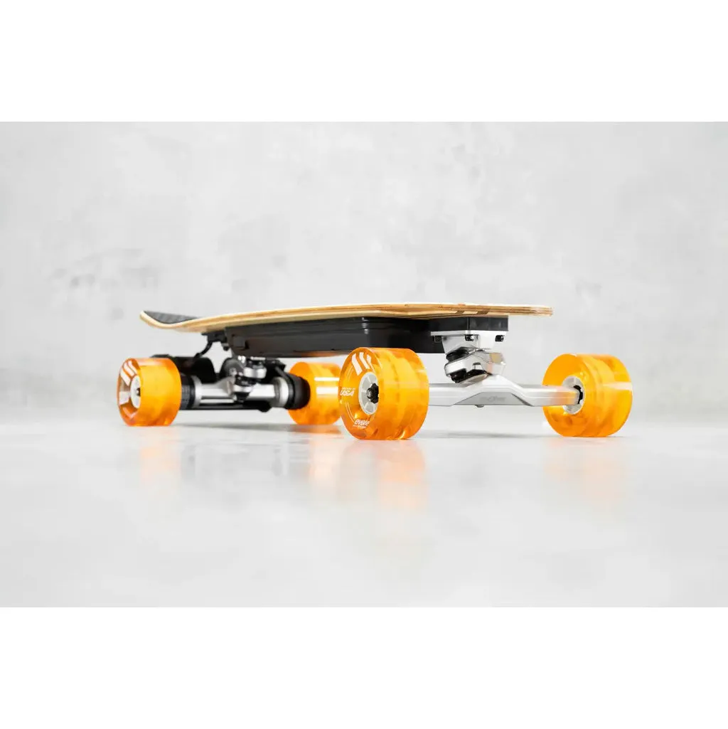 STOKE X - Electric Skateboard