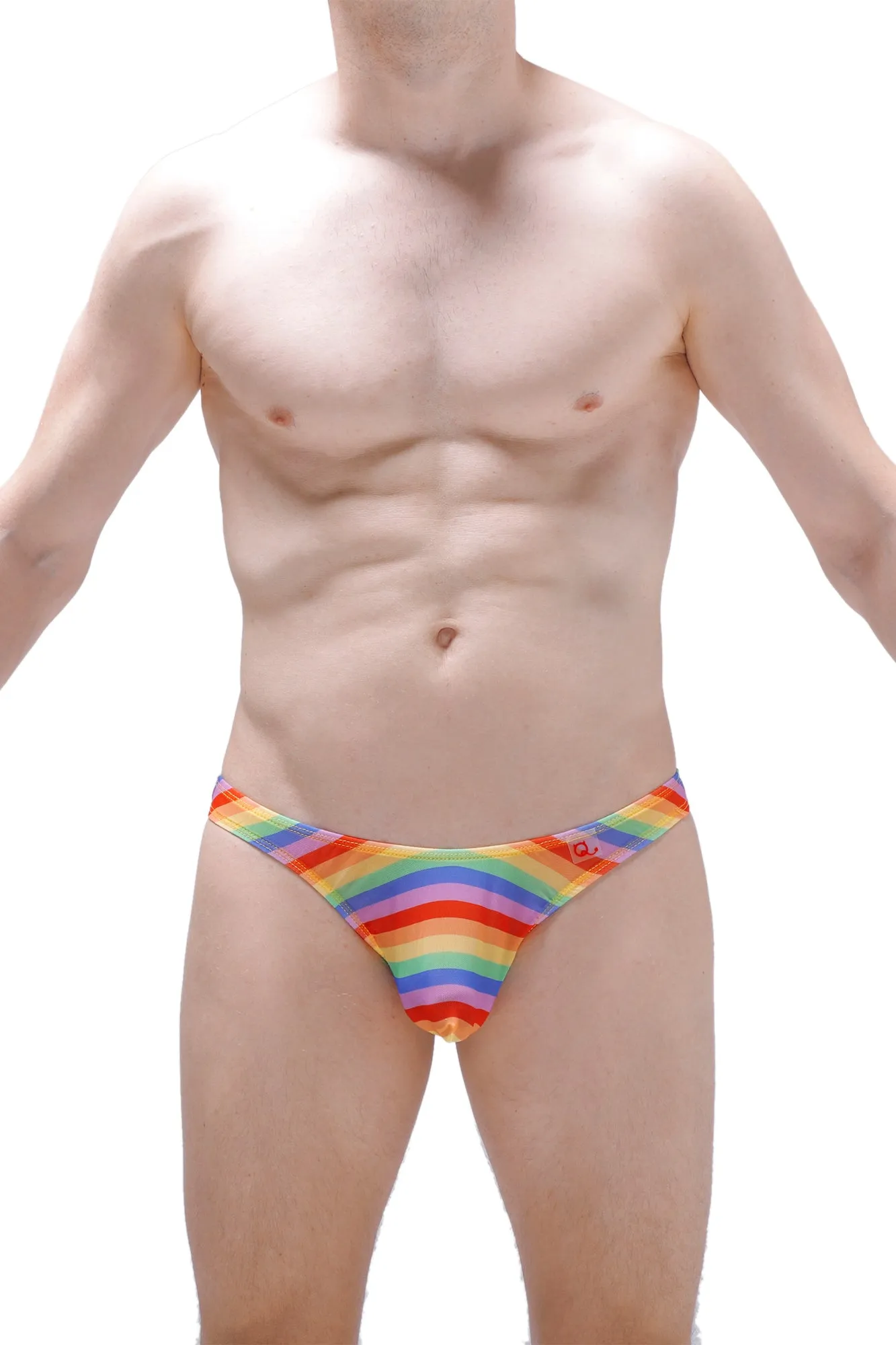 String Chill Net Rainbow