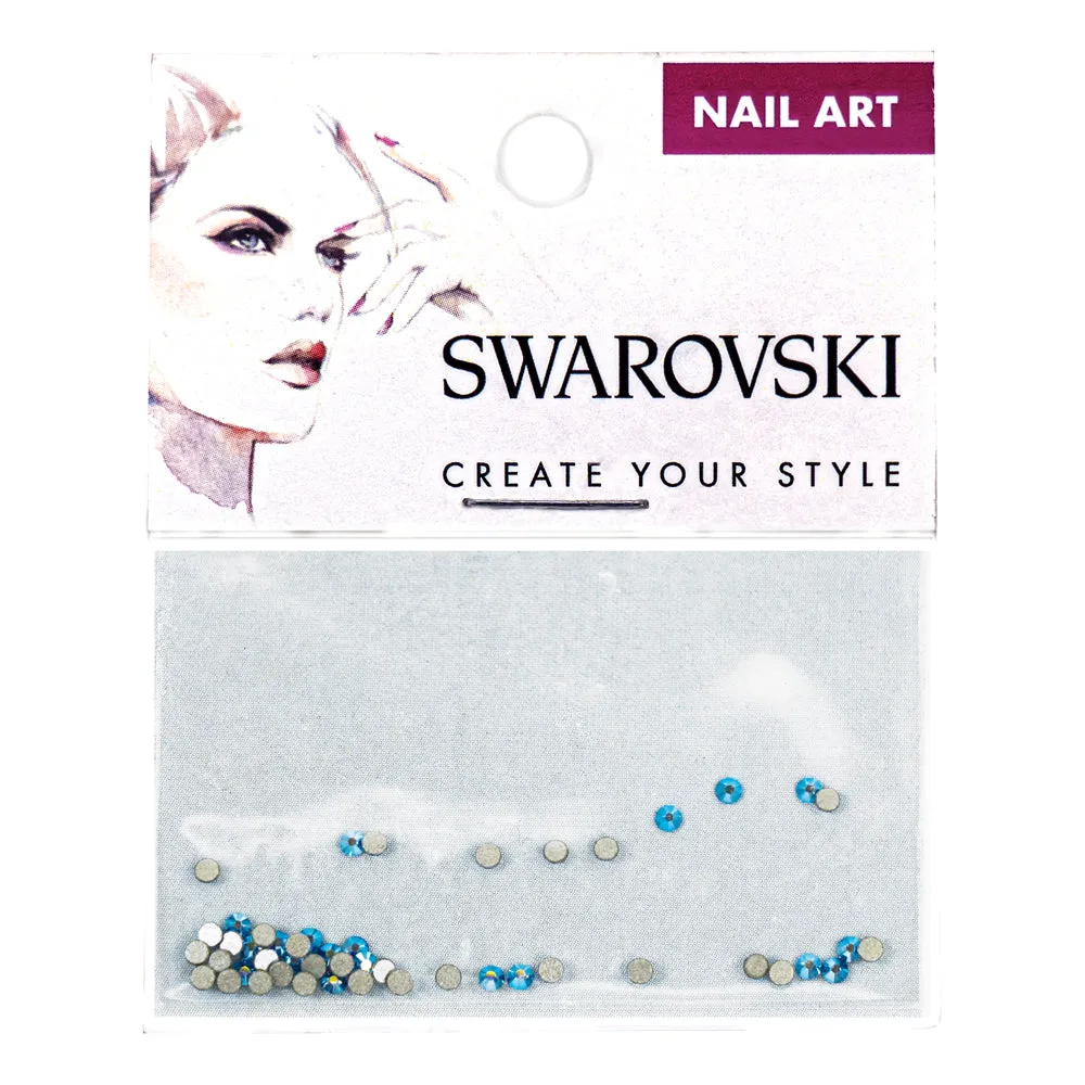 SWAROVSKI - Sapphire AB