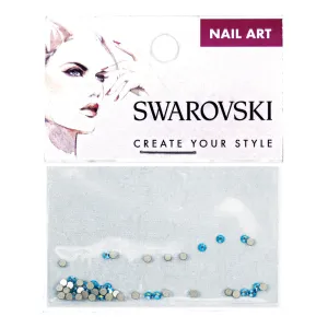 SWAROVSKI - Sapphire AB