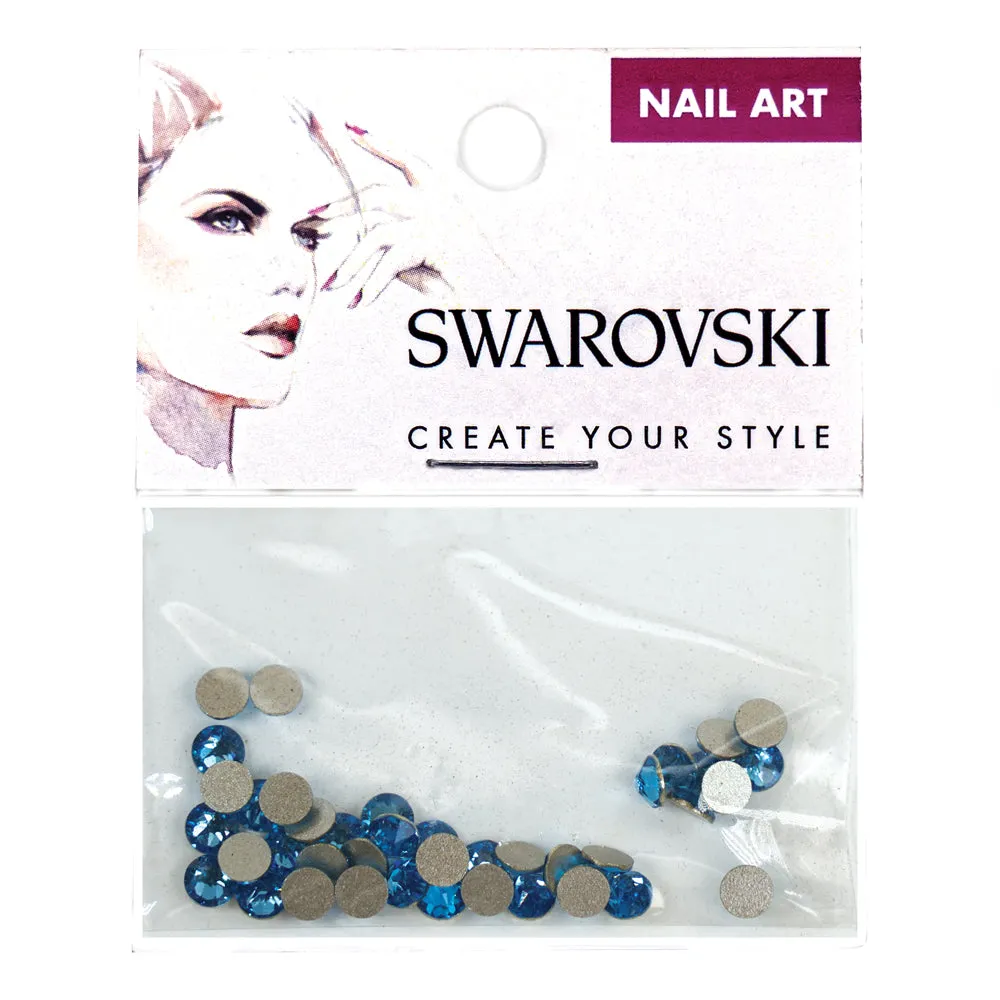 SWAROVSKI - Sapphire AB