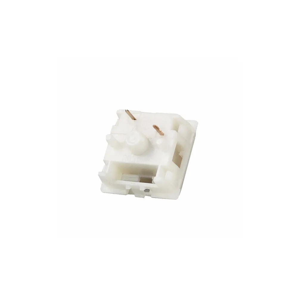 Switches for Mechanical Keyboard Customization 5pin 62g 68g Bottom