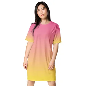 T-Shirt Dress