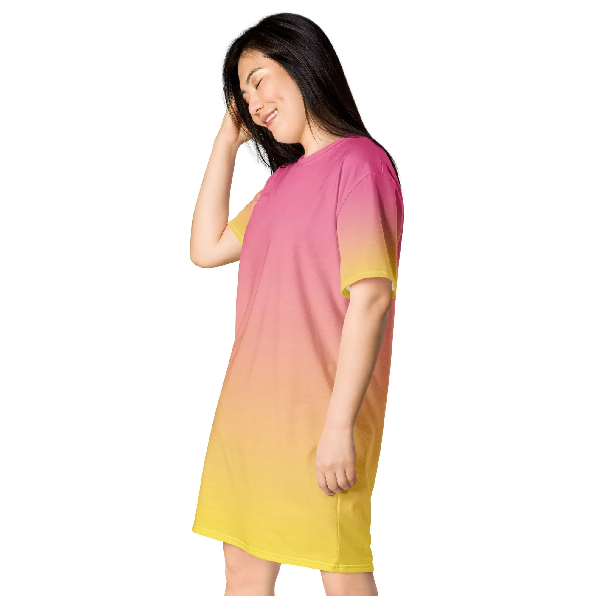 T-Shirt Dress