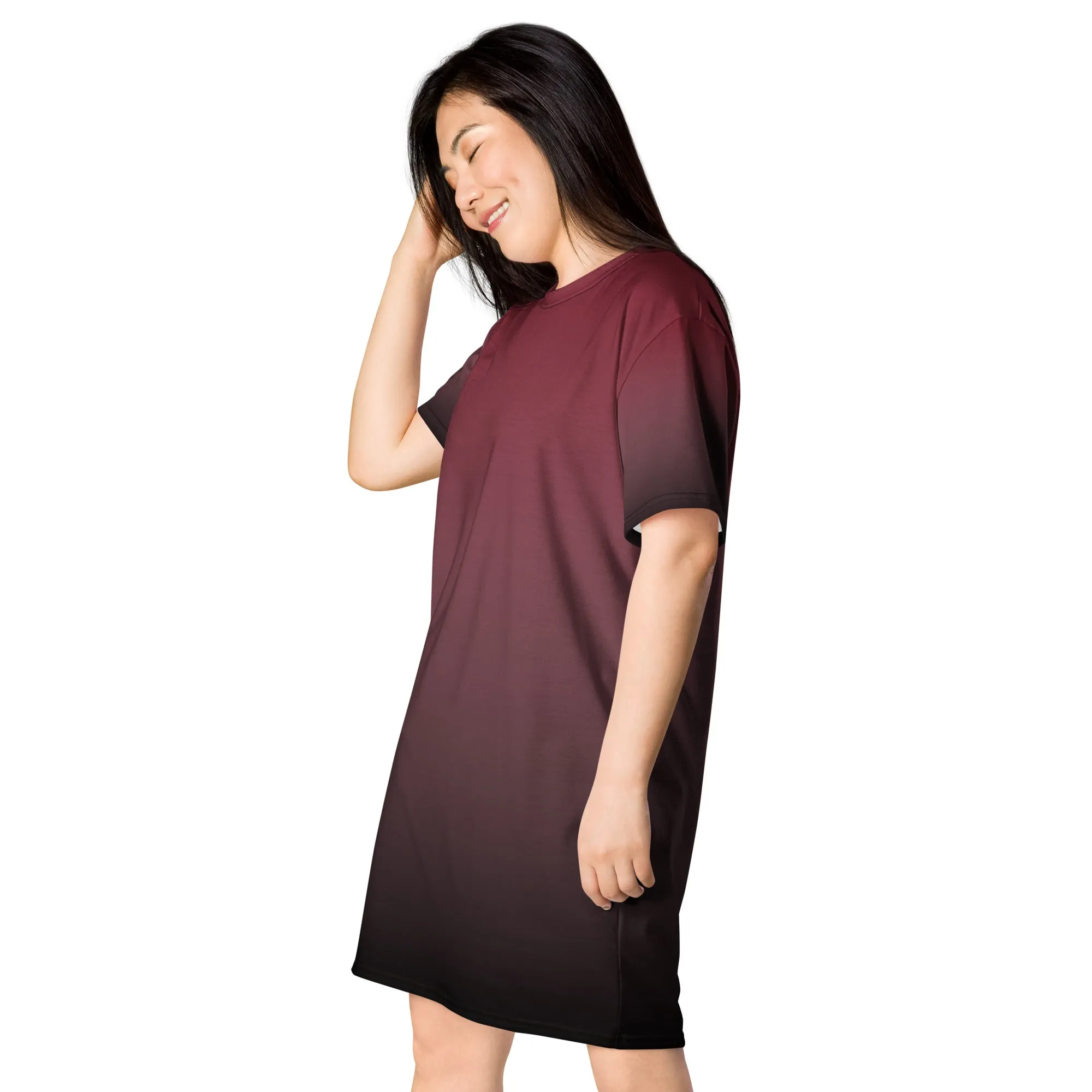 T-Shirt Dress