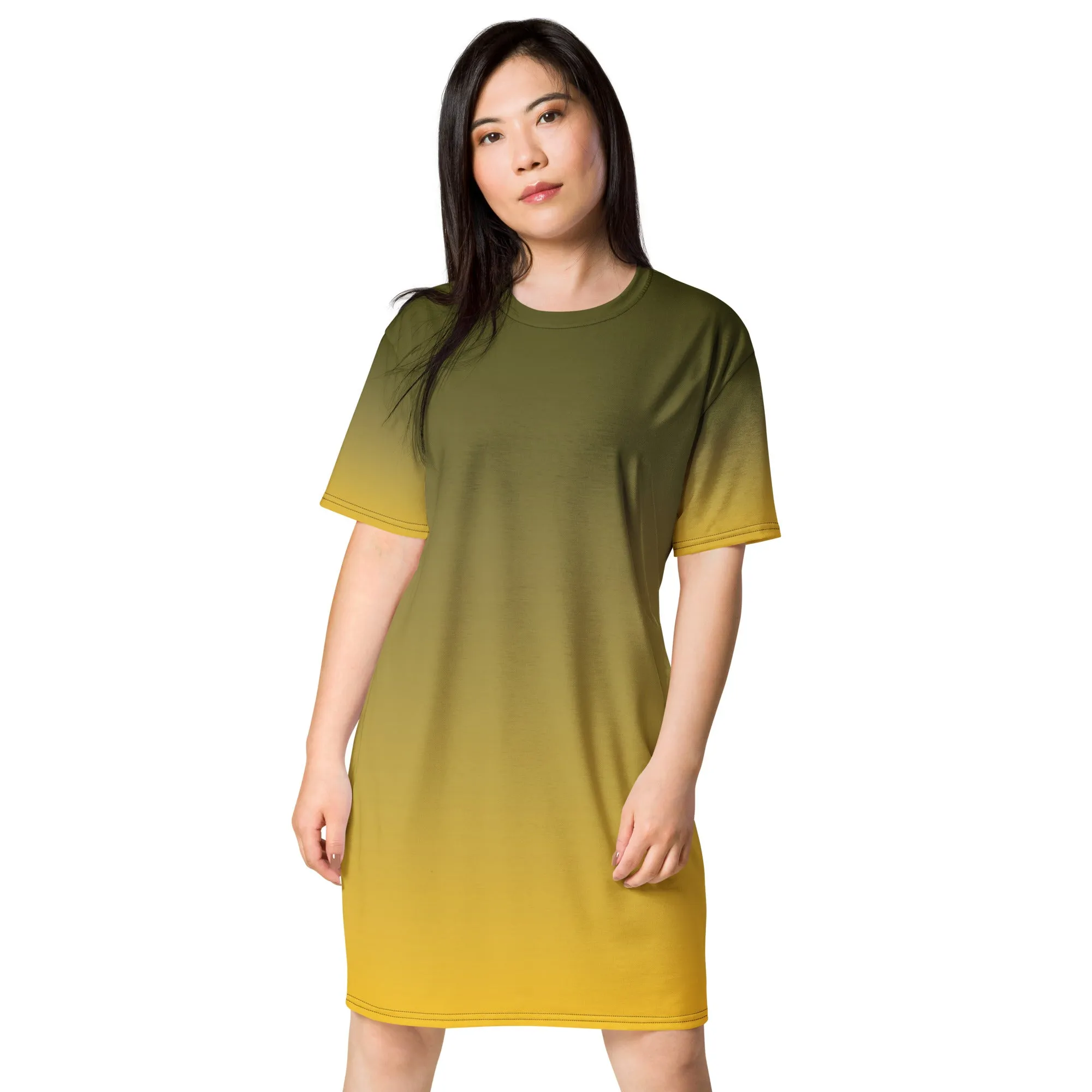 T-Shirt Dress