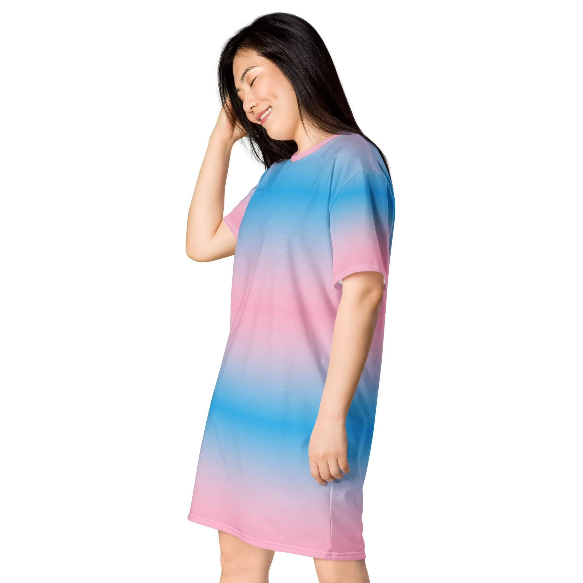 T-Shirt Dress