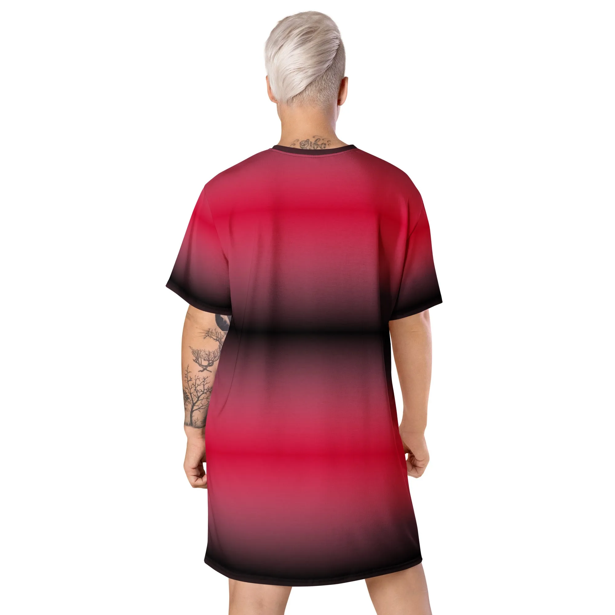 T-Shirt Dress