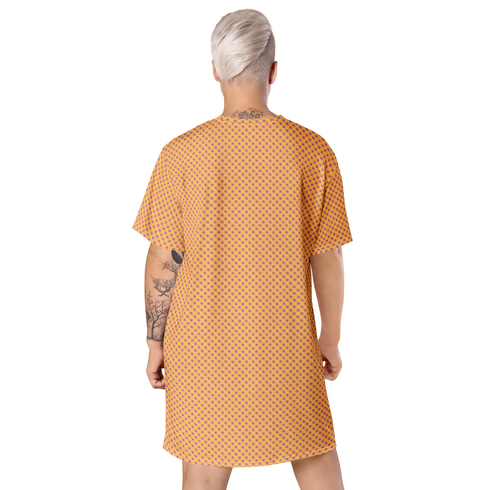 T-Shirt Dress