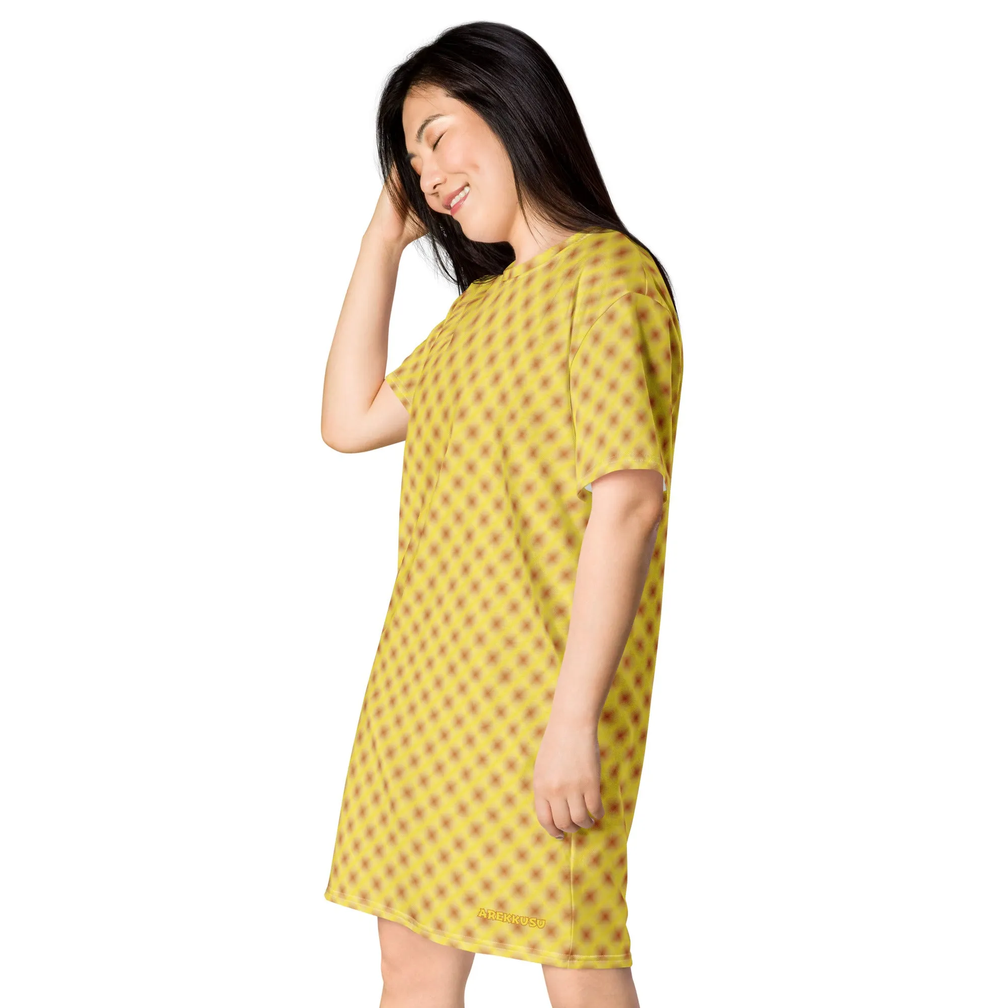 T-Shirt Dress