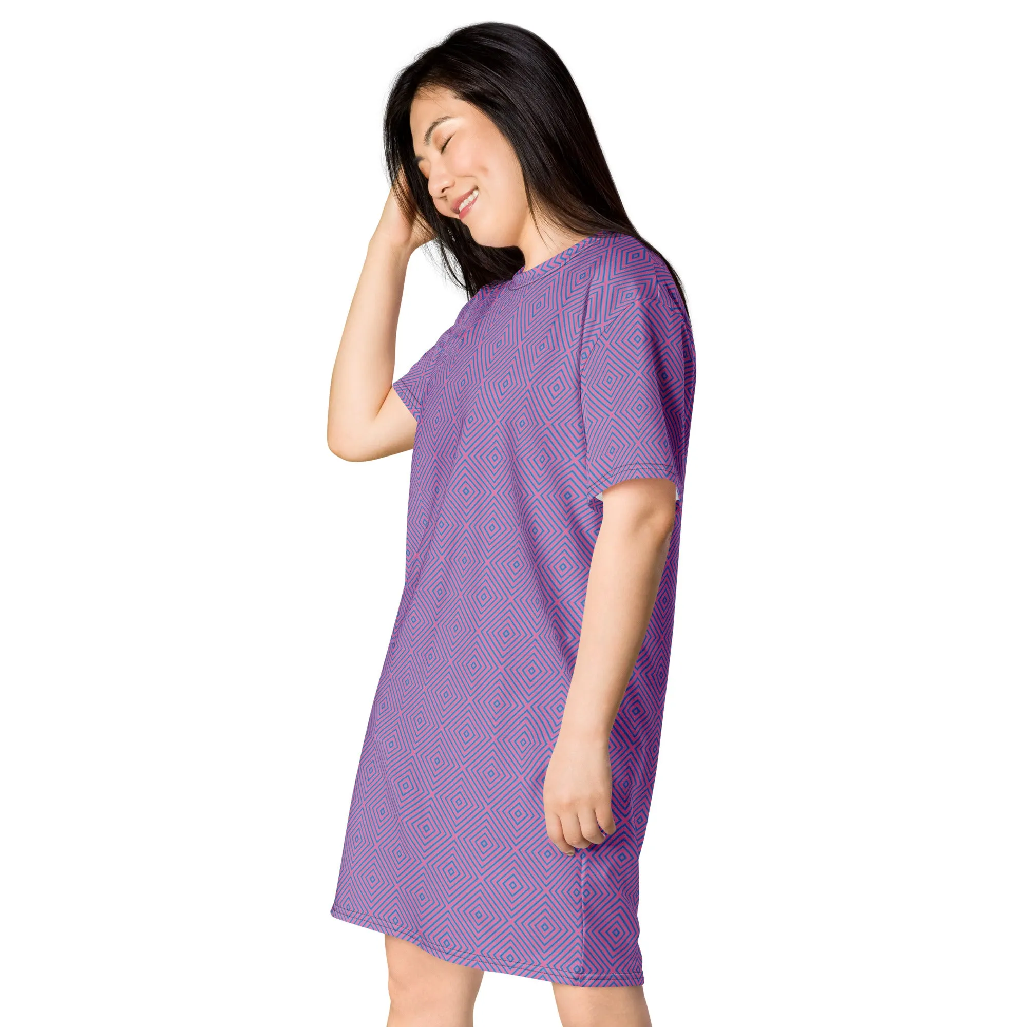 T-Shirt Dress