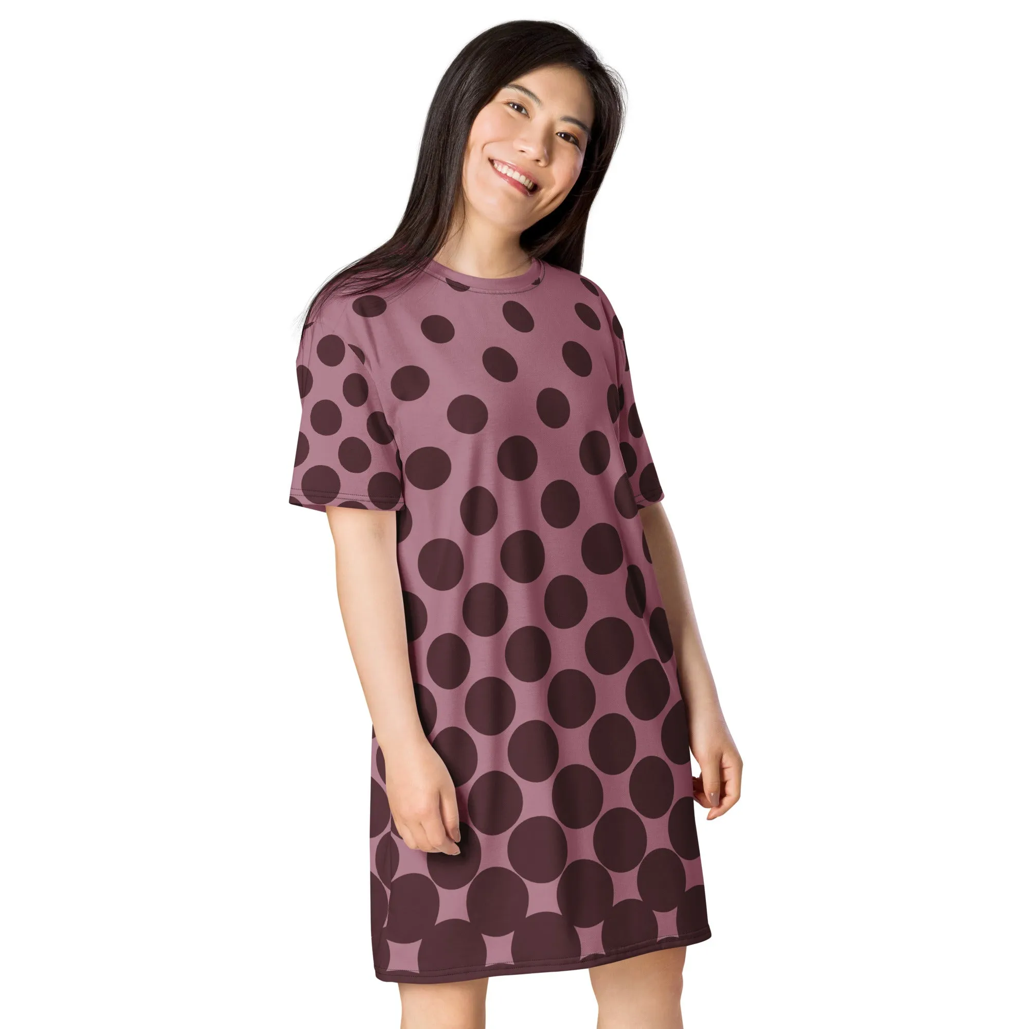 T-Shirt Dress