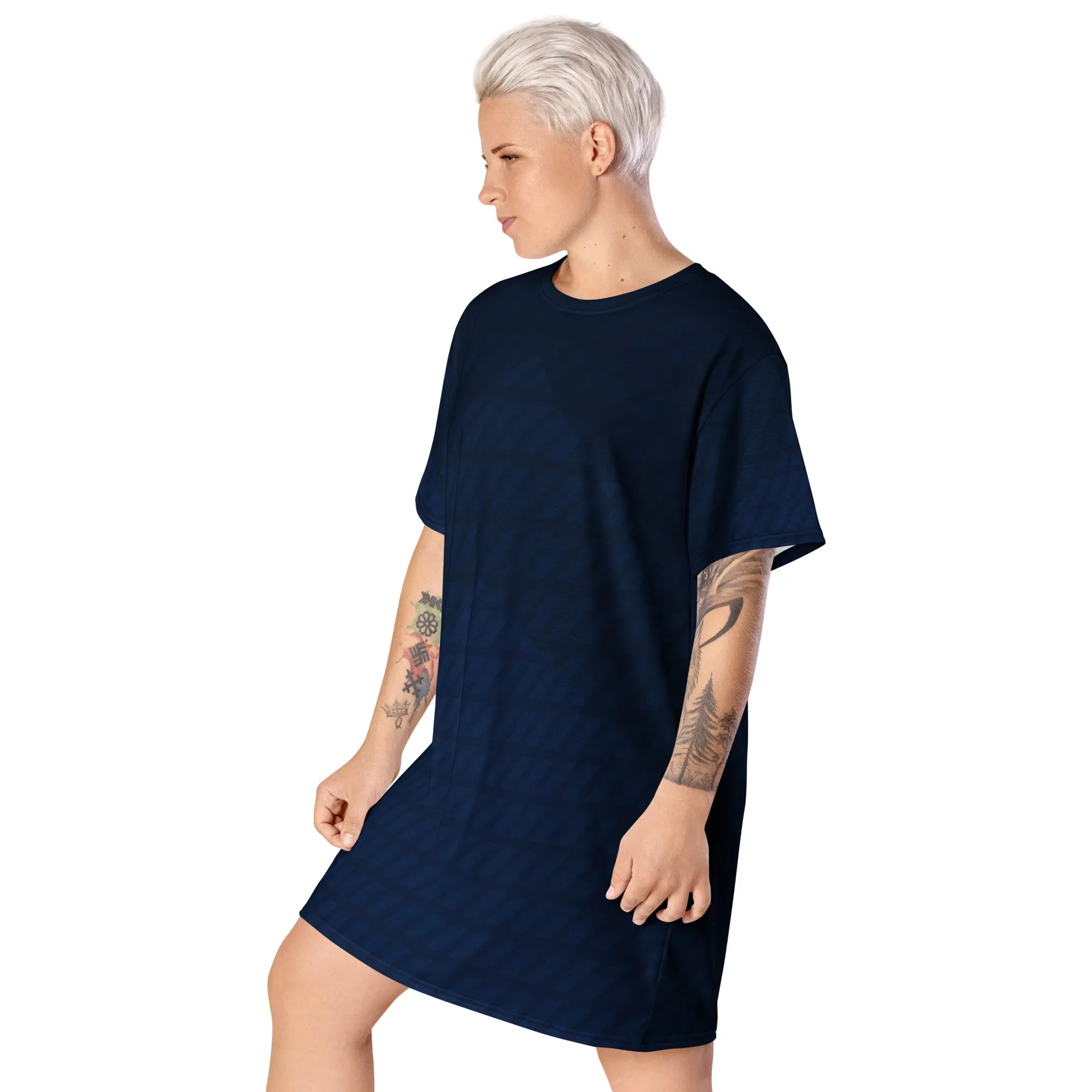 T-Shirt Dress
