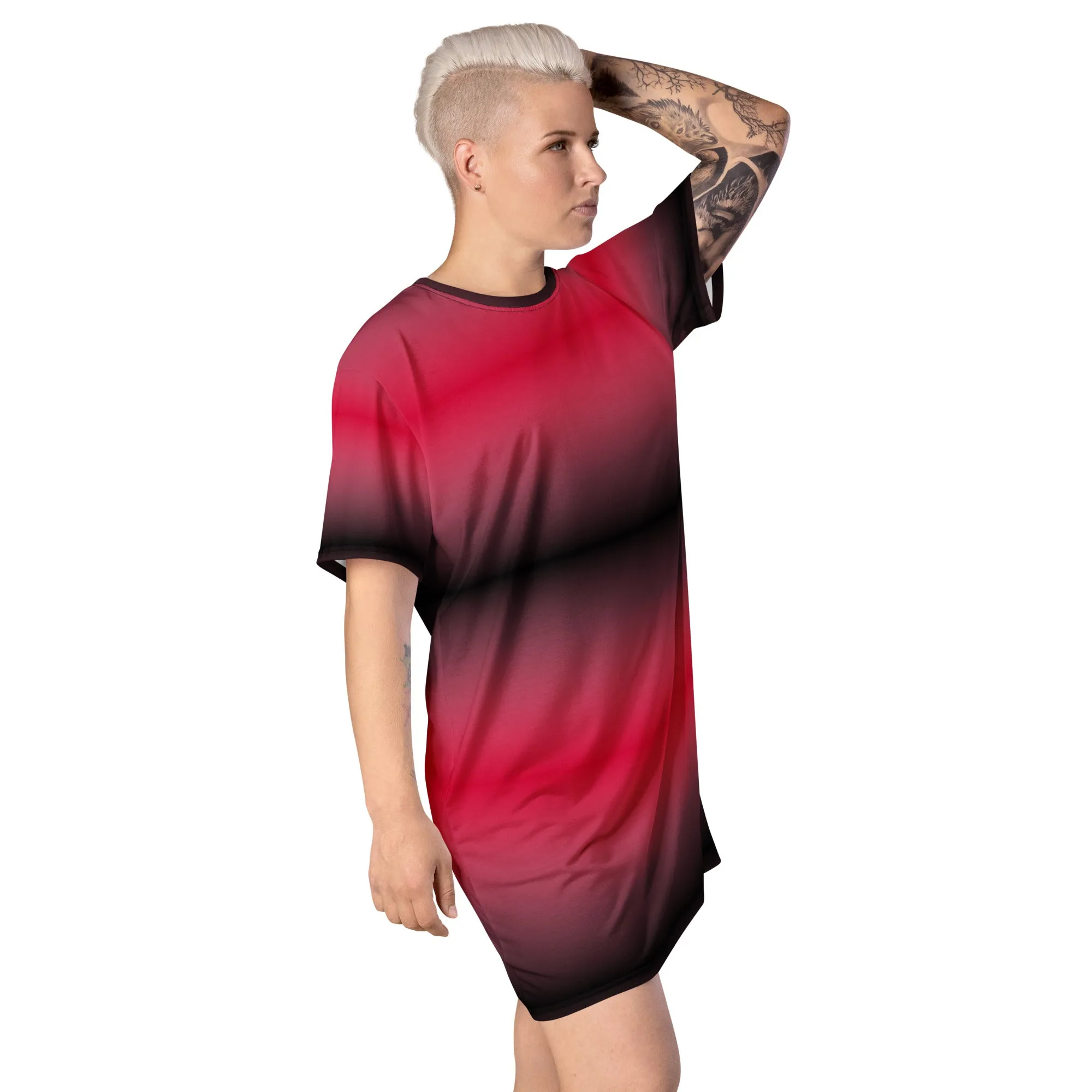T-Shirt Dress