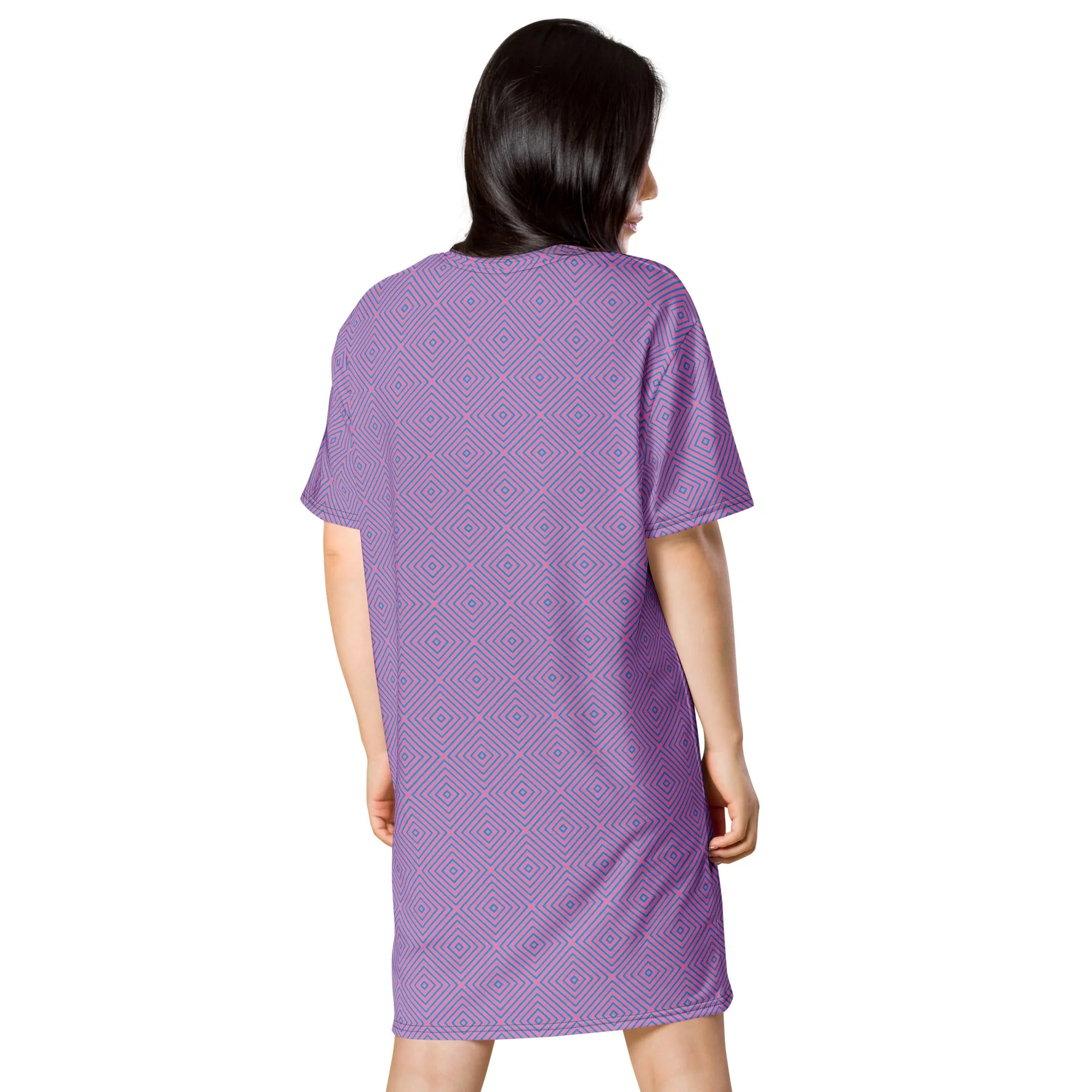 T-Shirt Dress