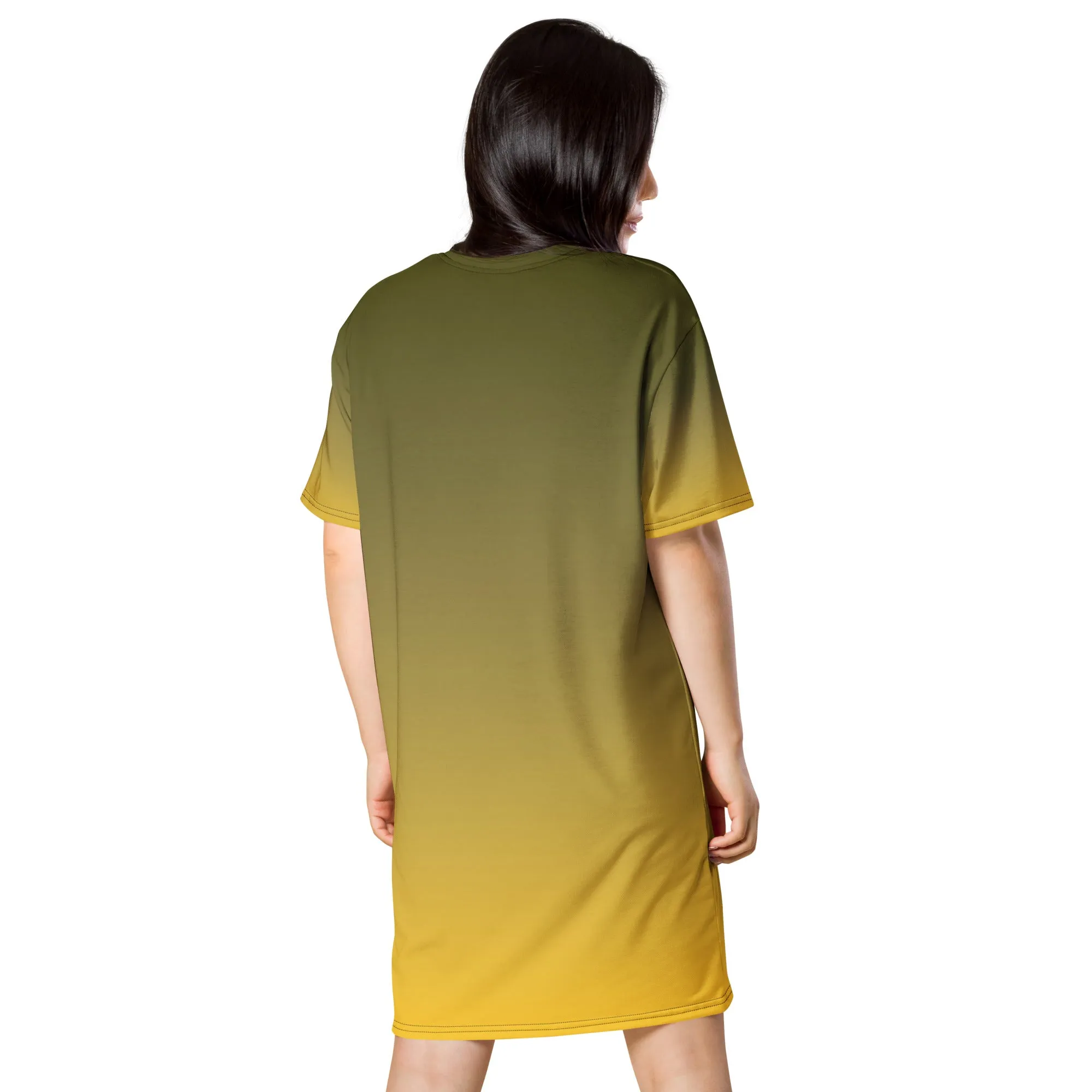 T-Shirt Dress