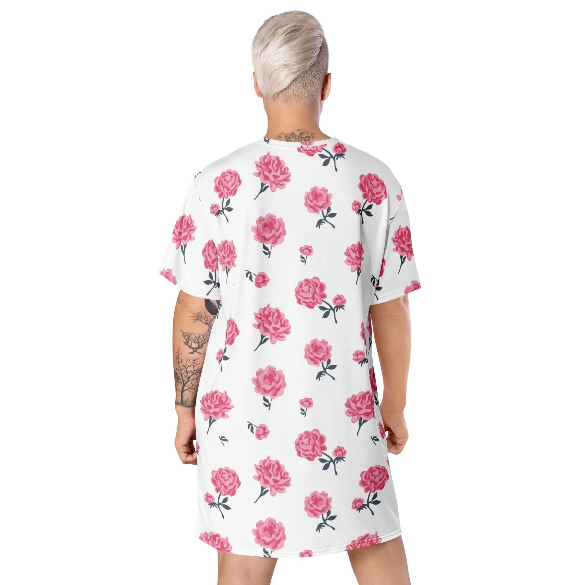 T-Shirt Dress