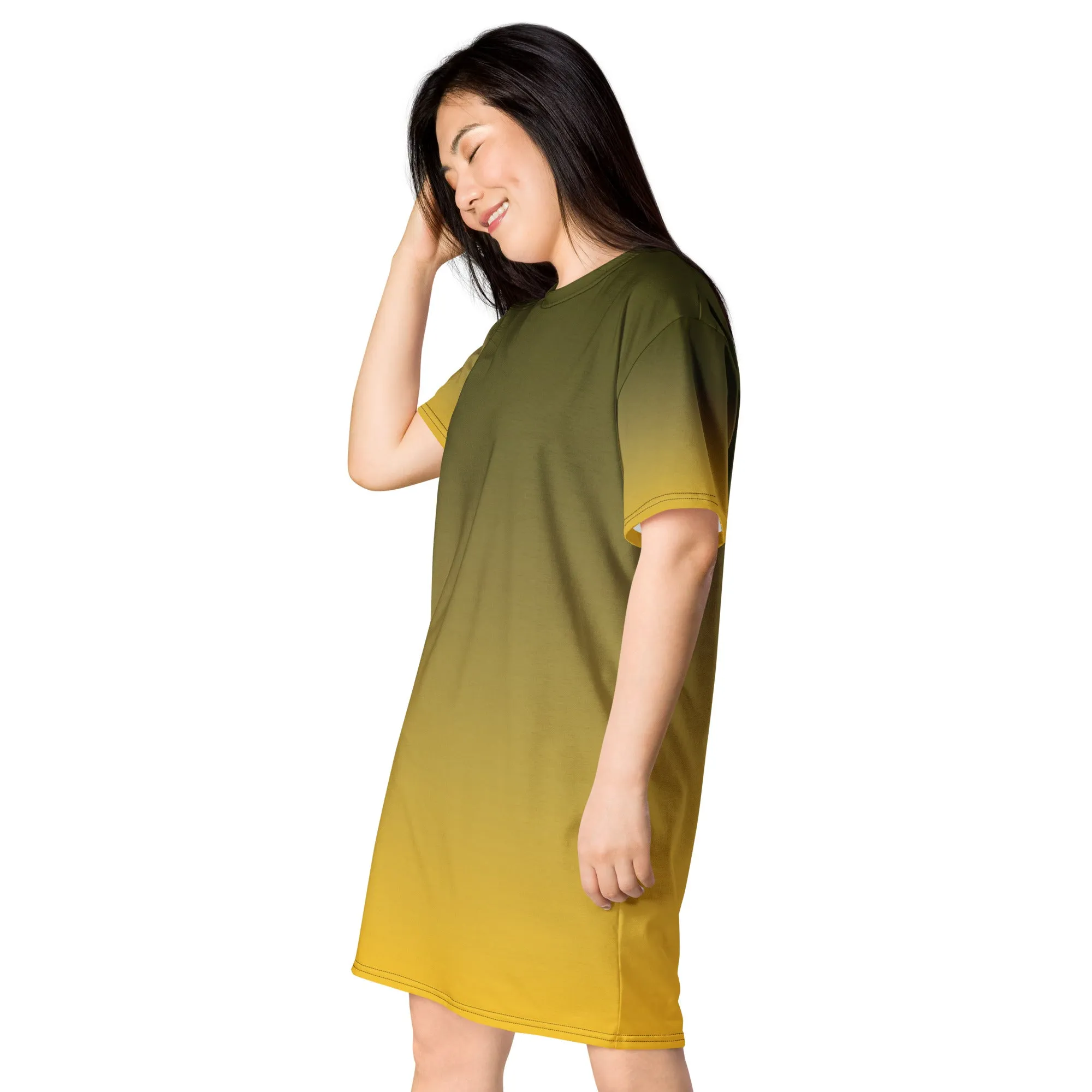 T-Shirt Dress