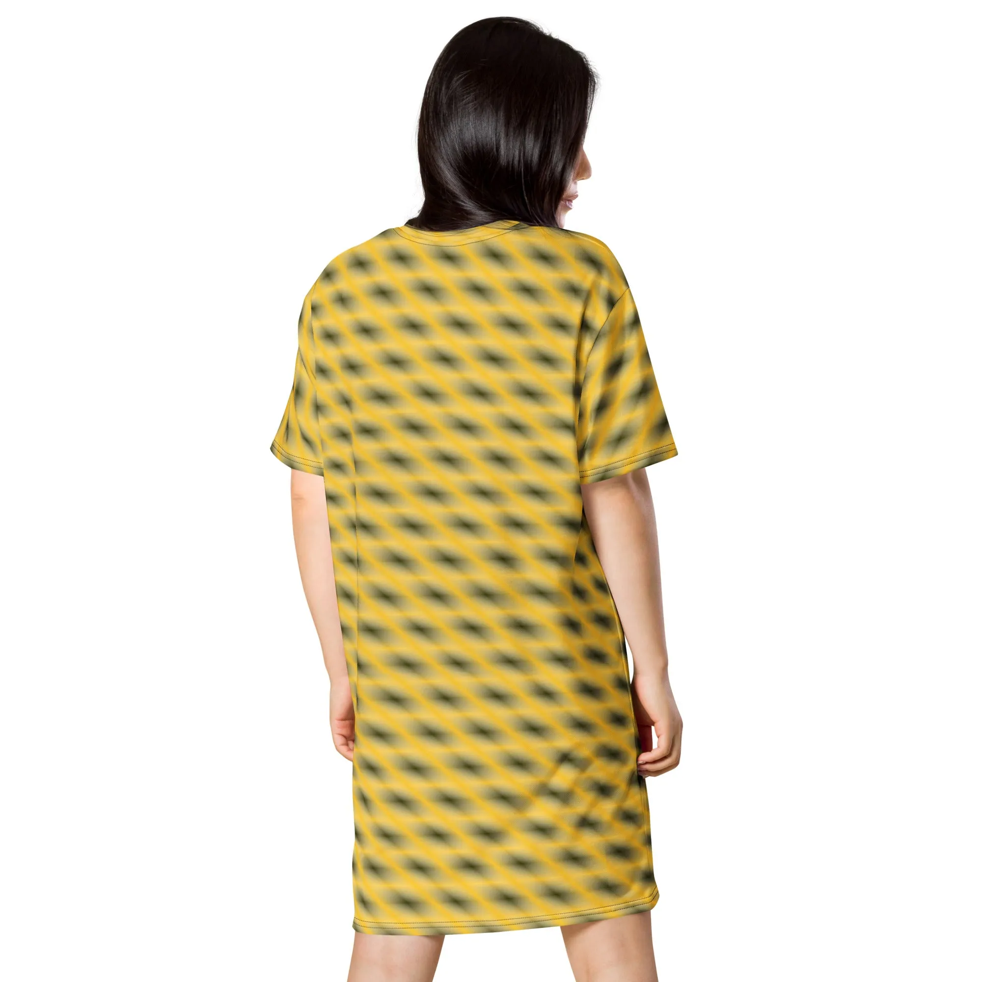 T-Shirt Dress