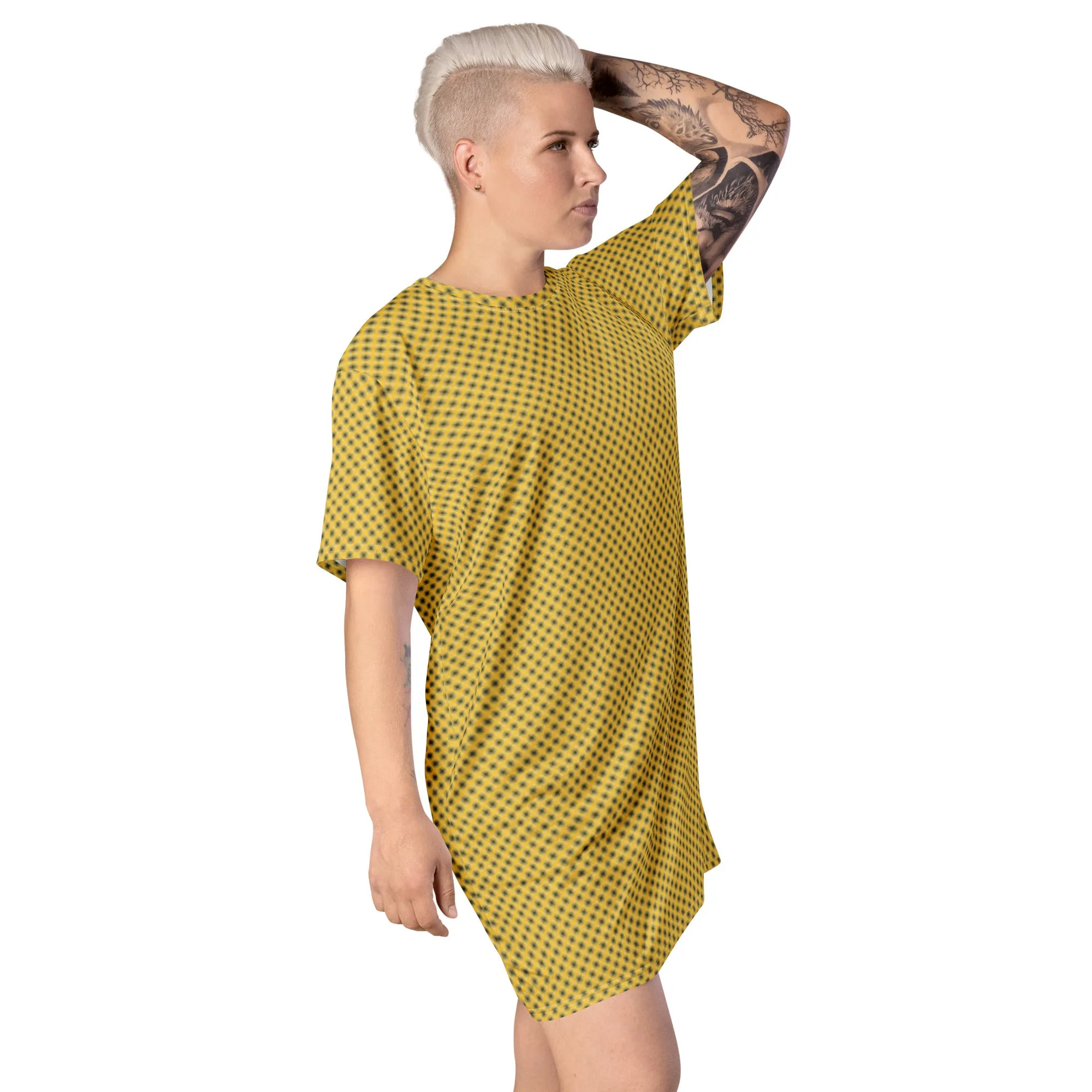 T-Shirt Dress