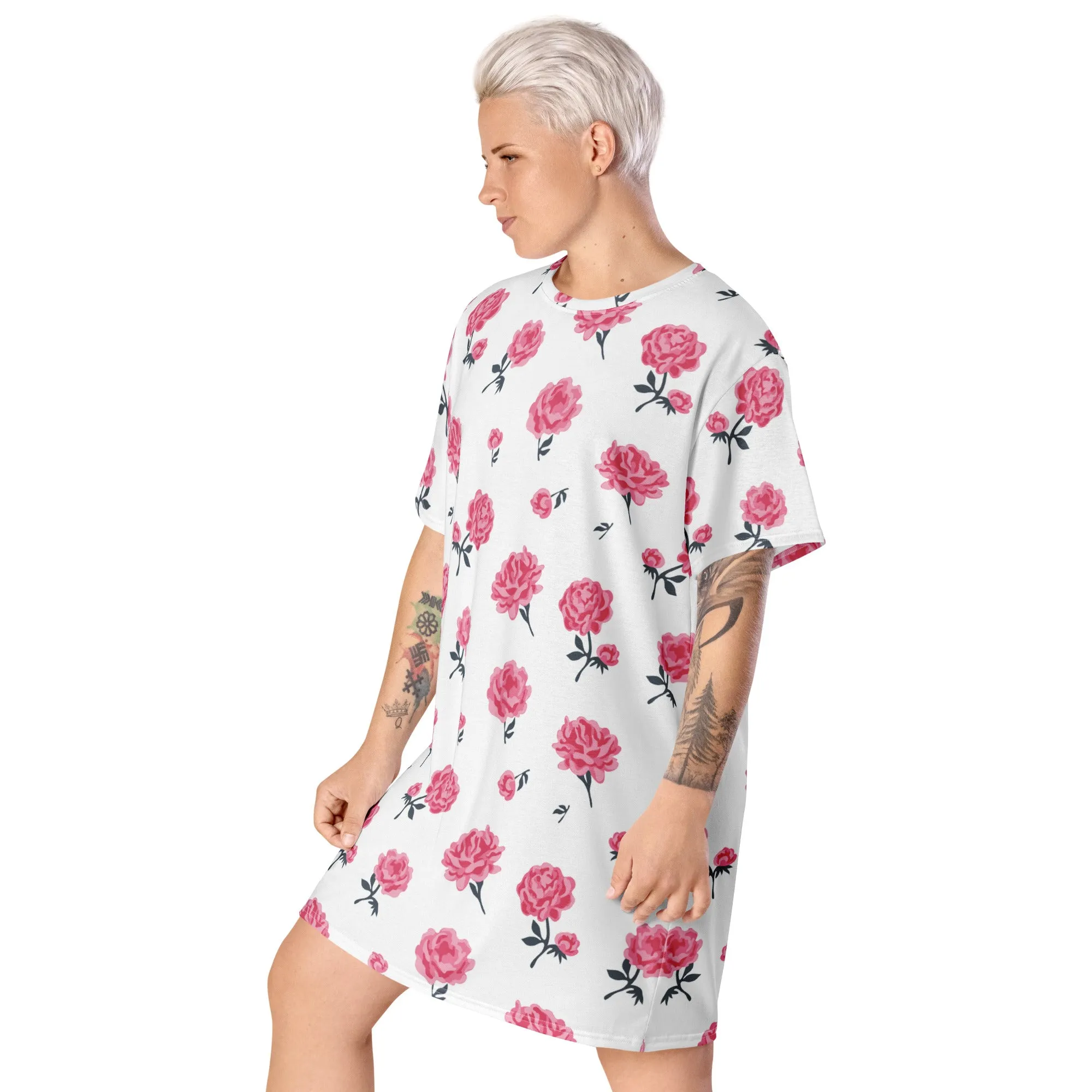 T-Shirt Dress