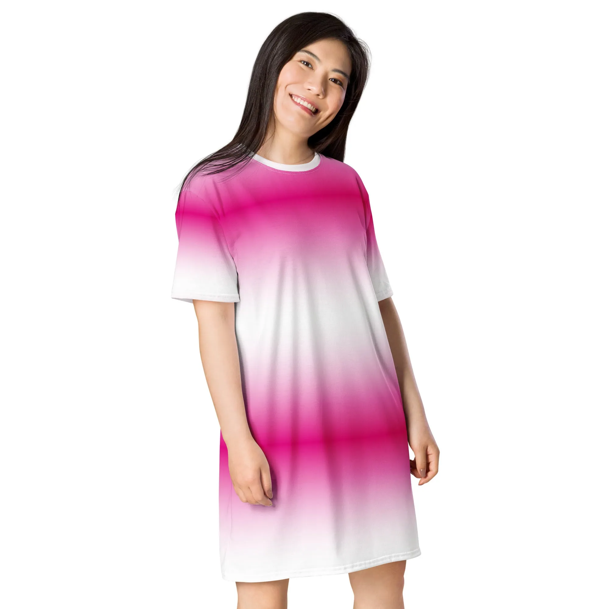 T-Shirt Dress