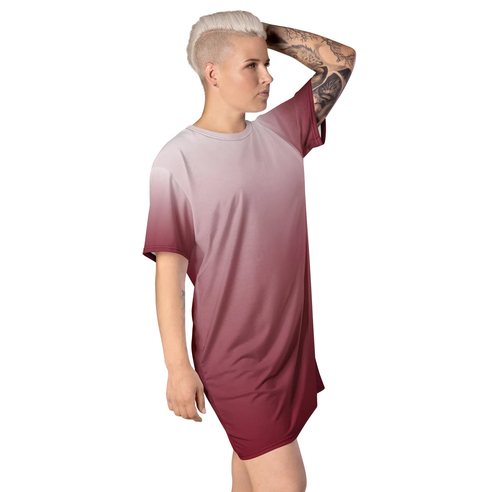 T-Shirt Dress