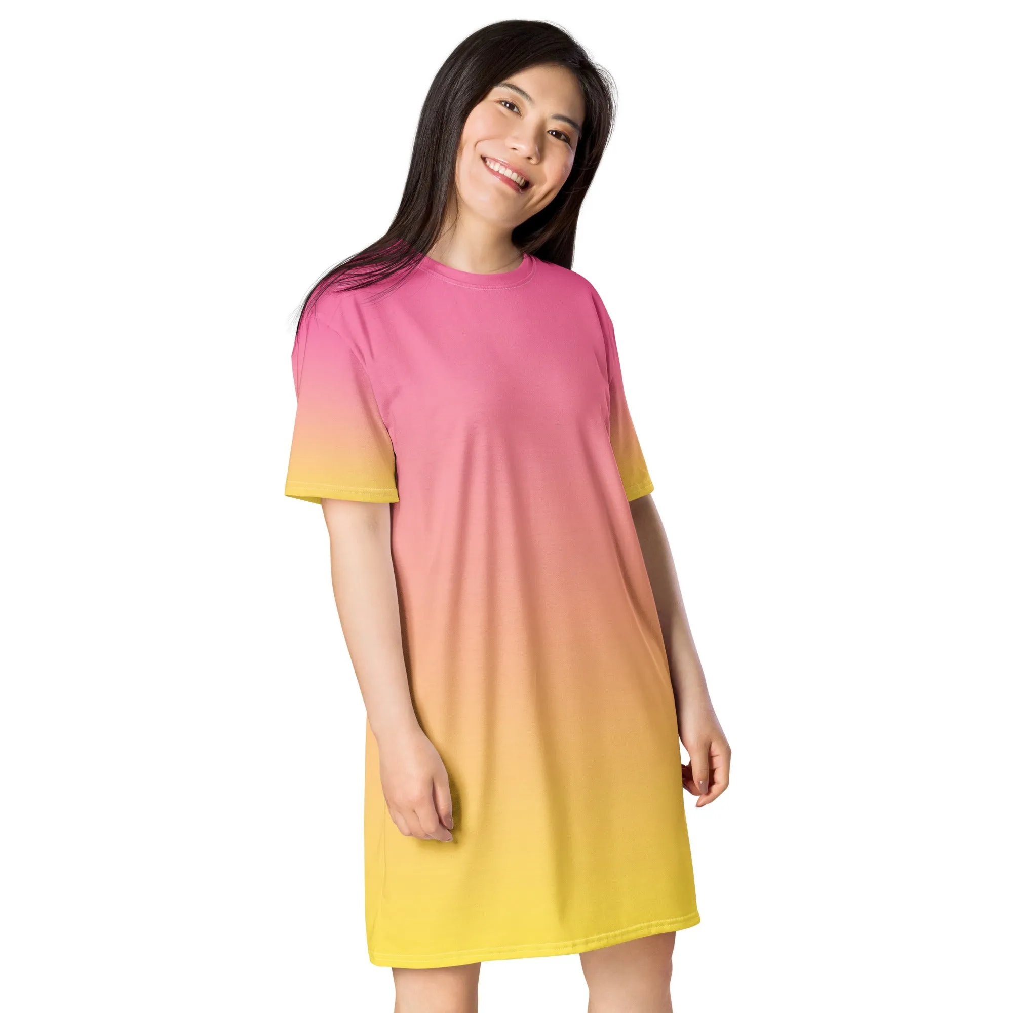 T-Shirt Dress