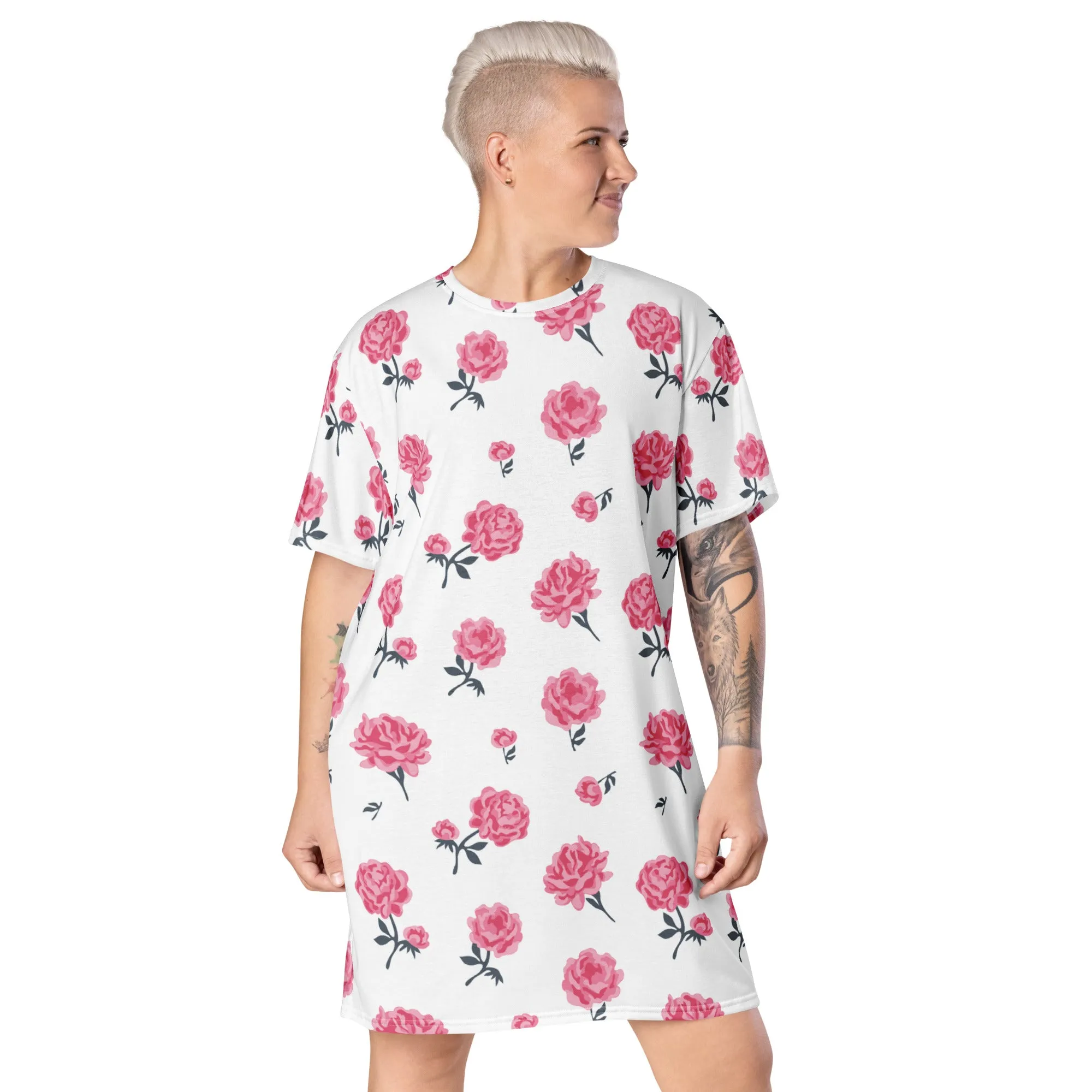 T-Shirt Dress