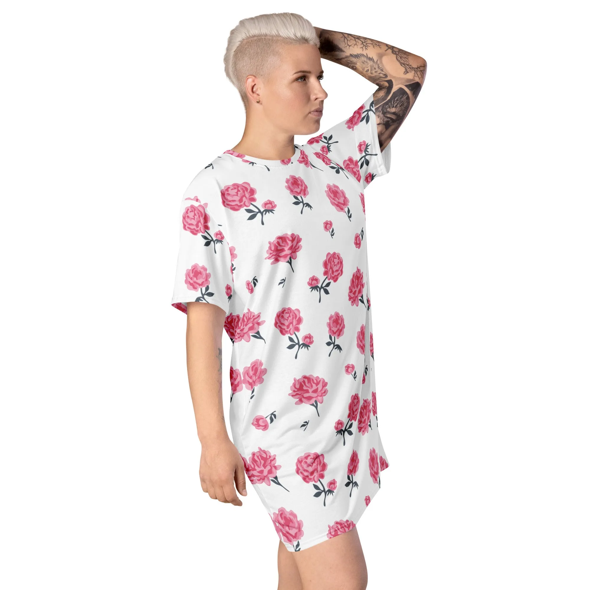 T-Shirt Dress