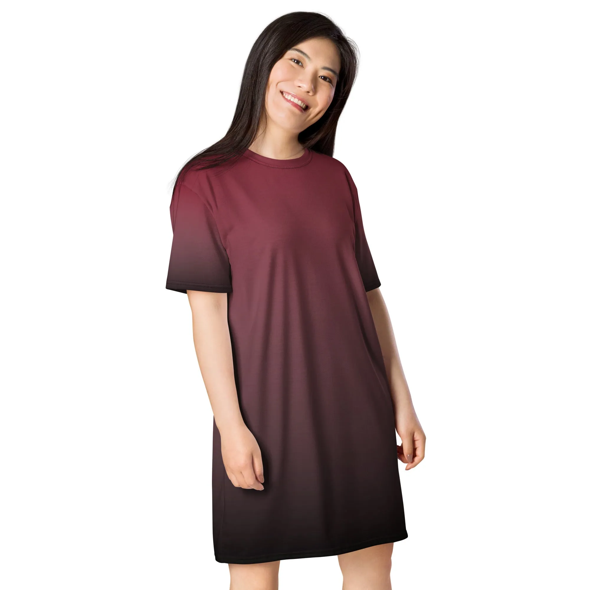T-Shirt Dress