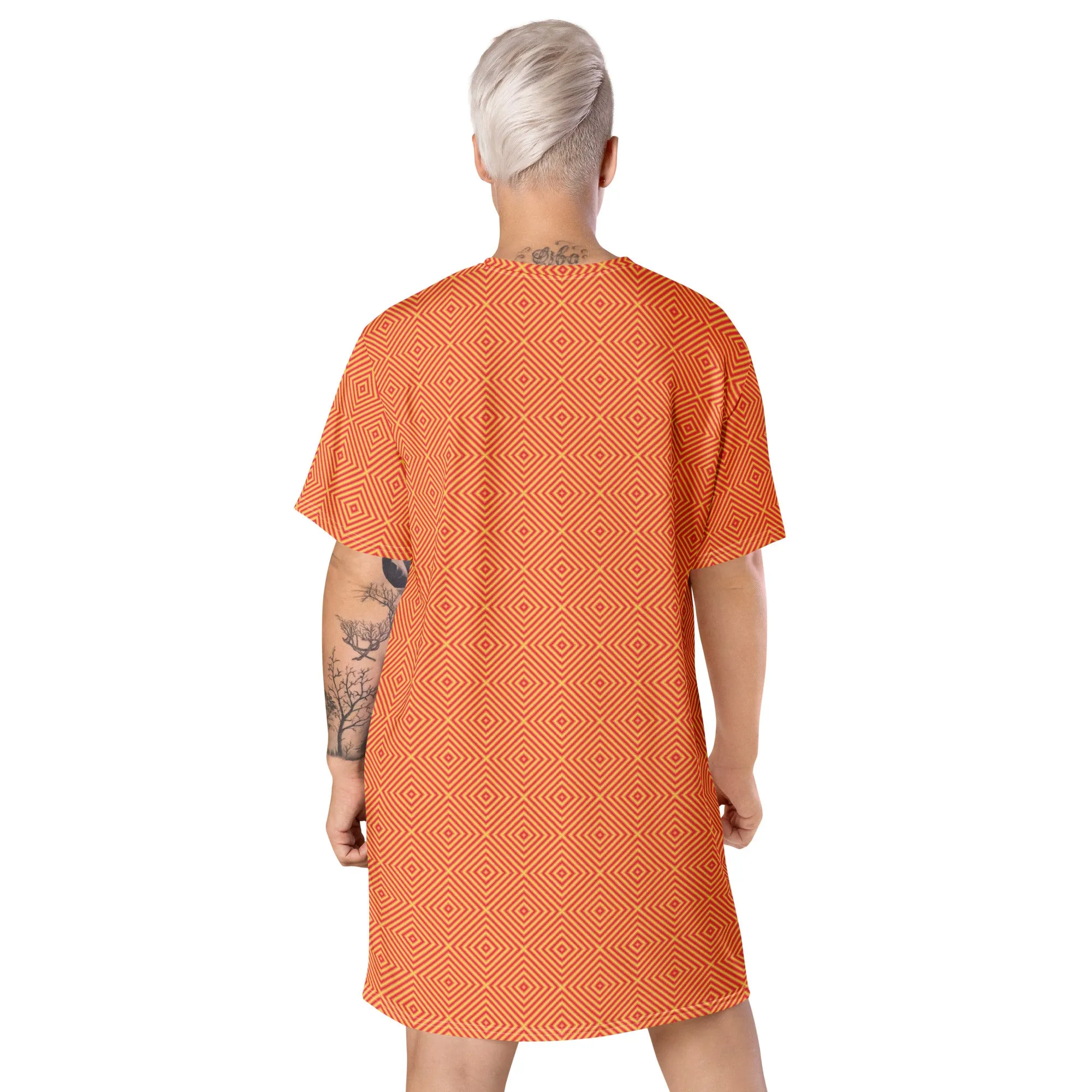 T-Shirt Dress