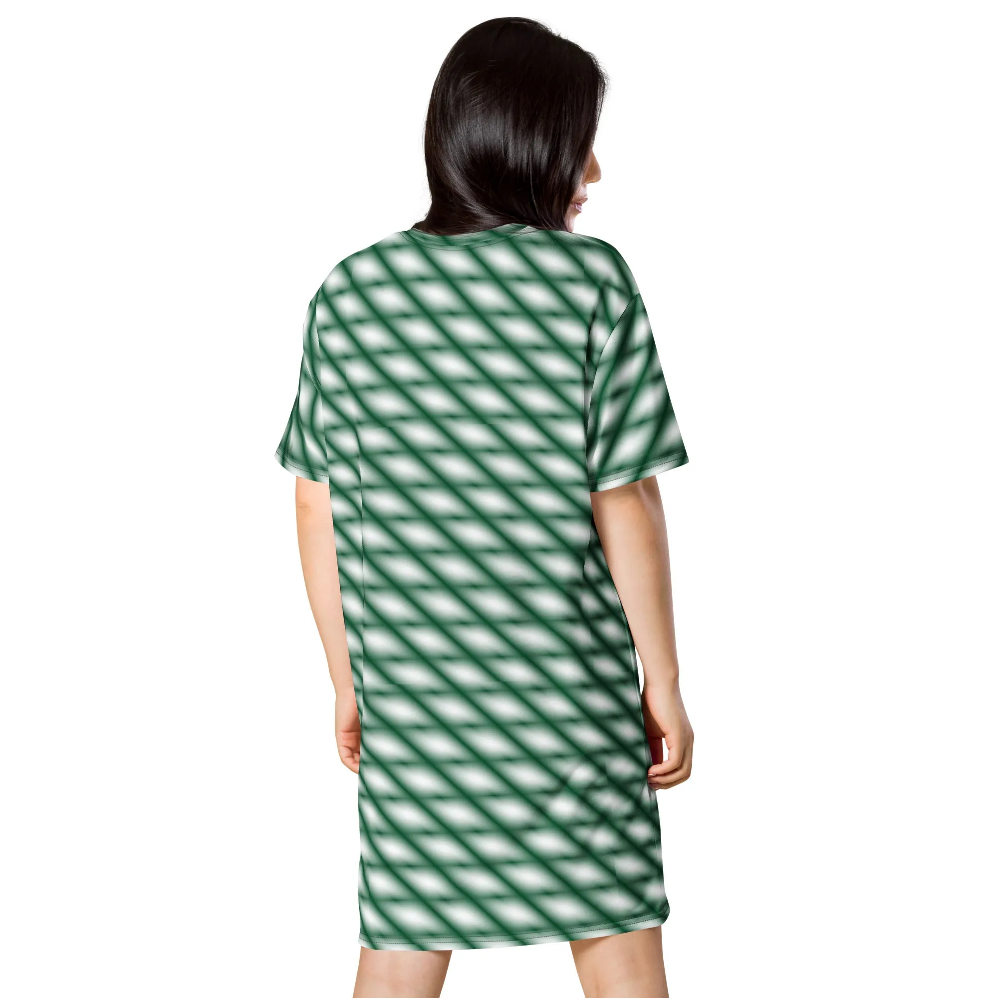T-Shirt Dress