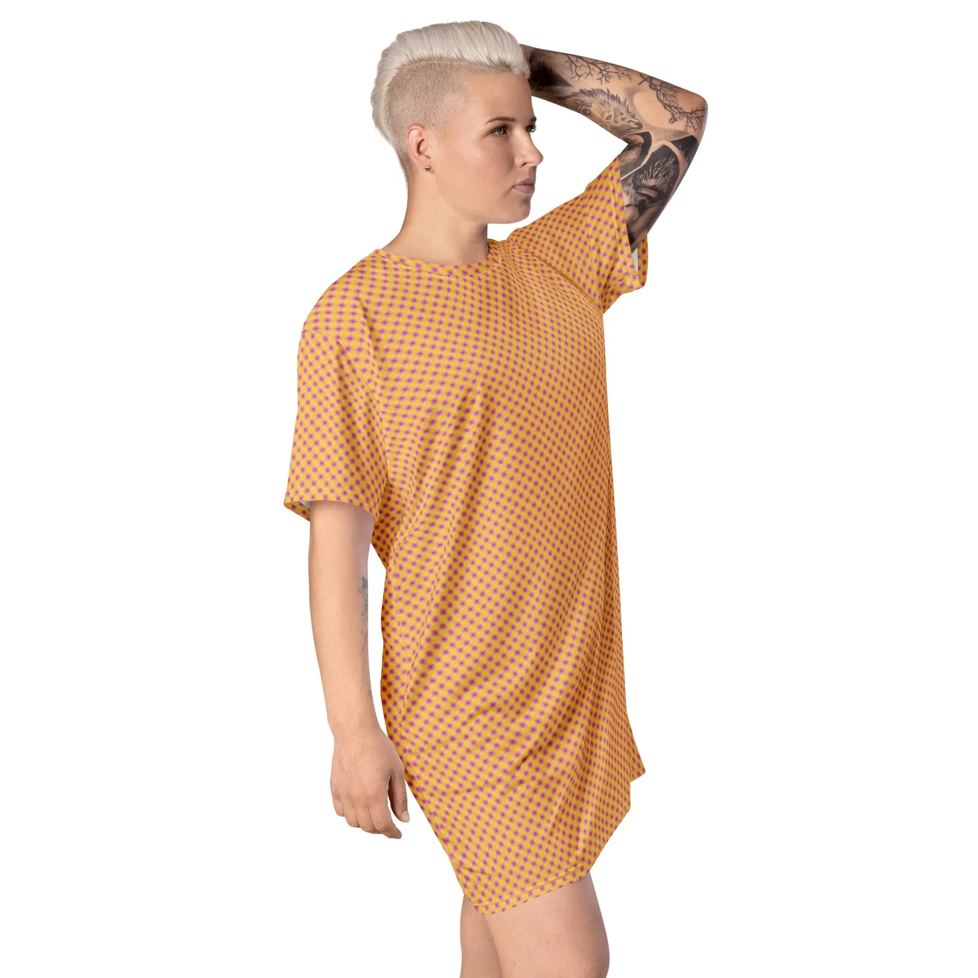 T-Shirt Dress