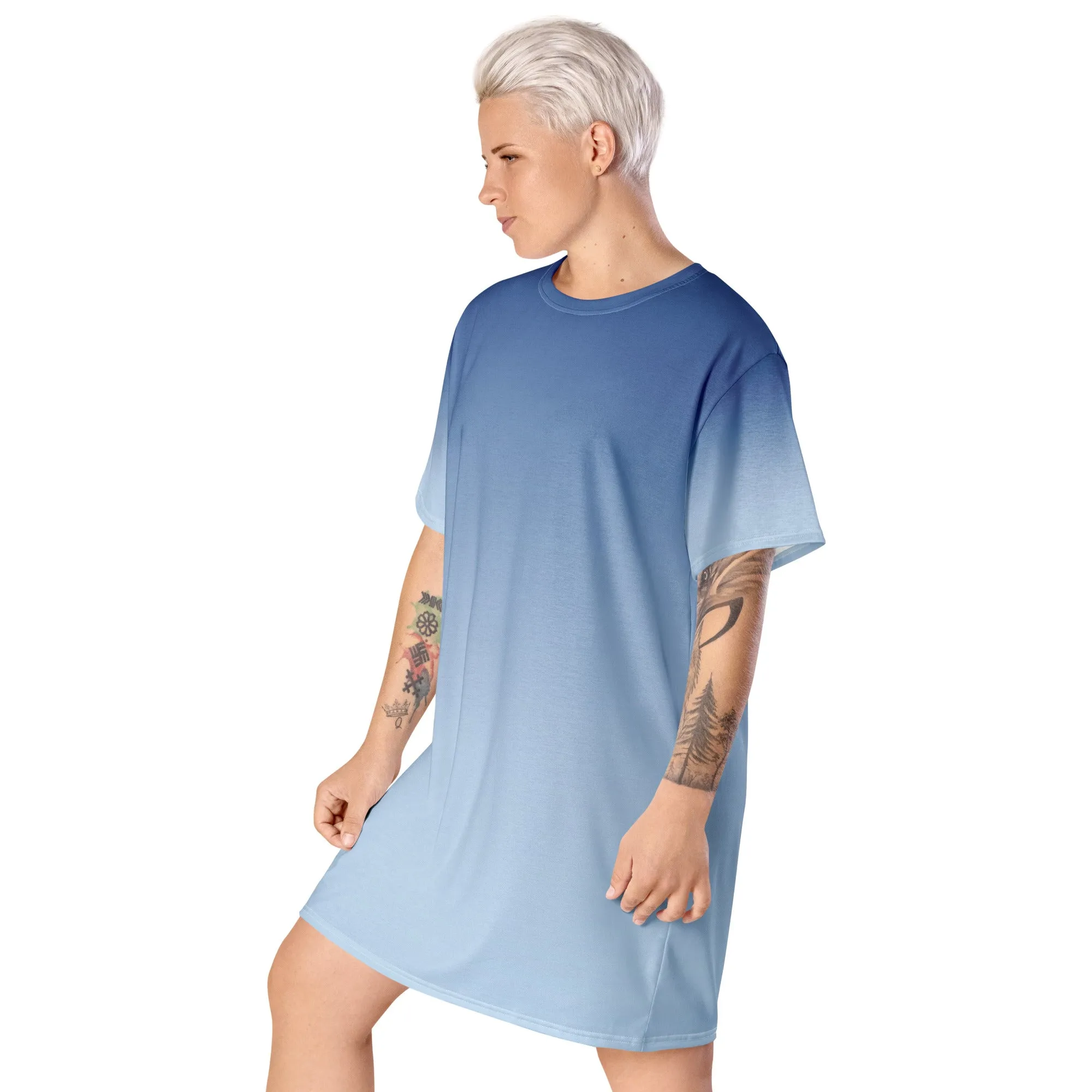 T-Shirt Dress