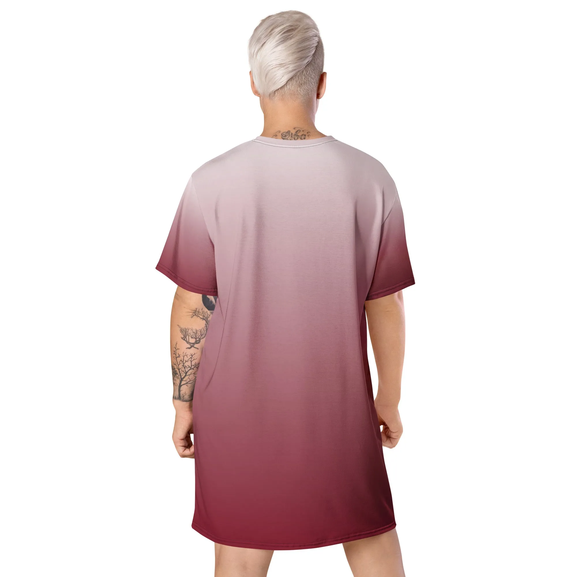 T-Shirt Dress