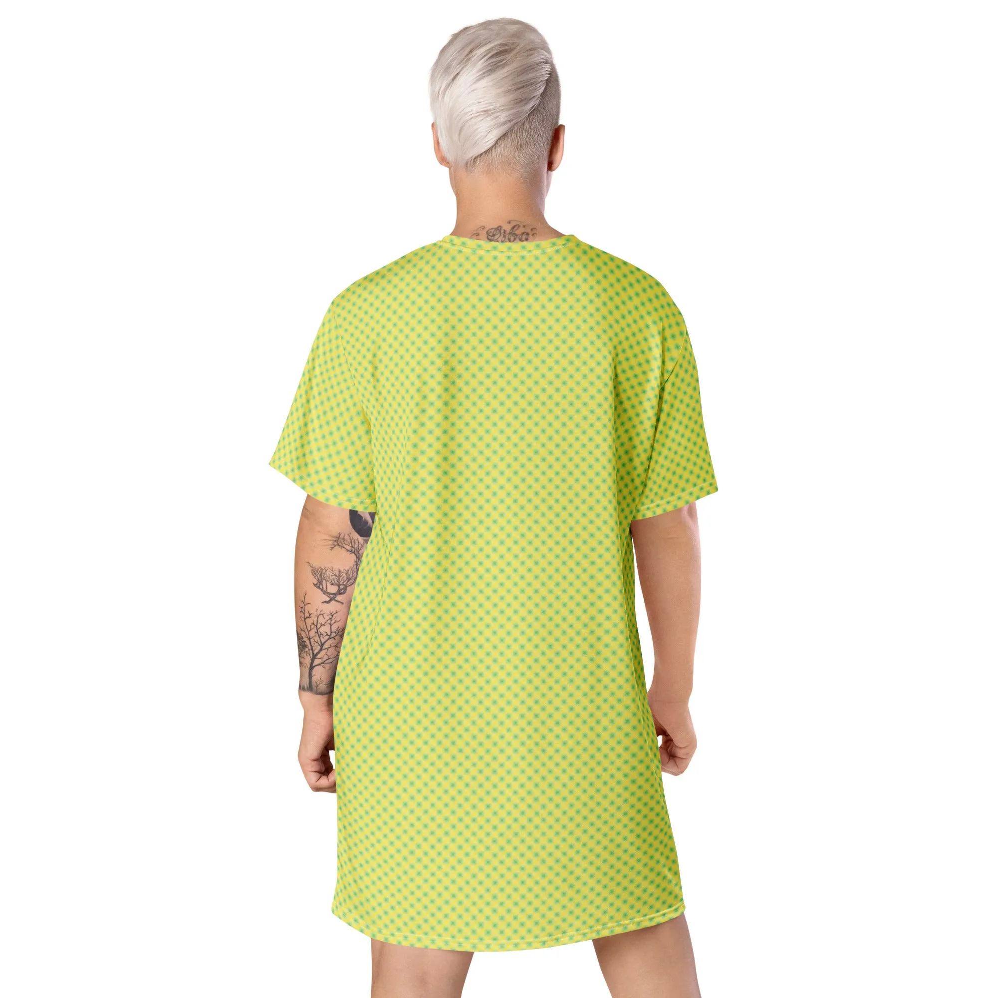 T-Shirt Dress