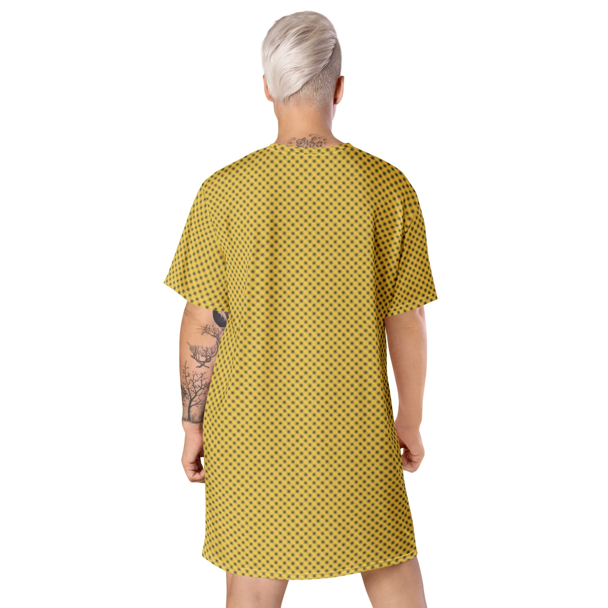 T-Shirt Dress