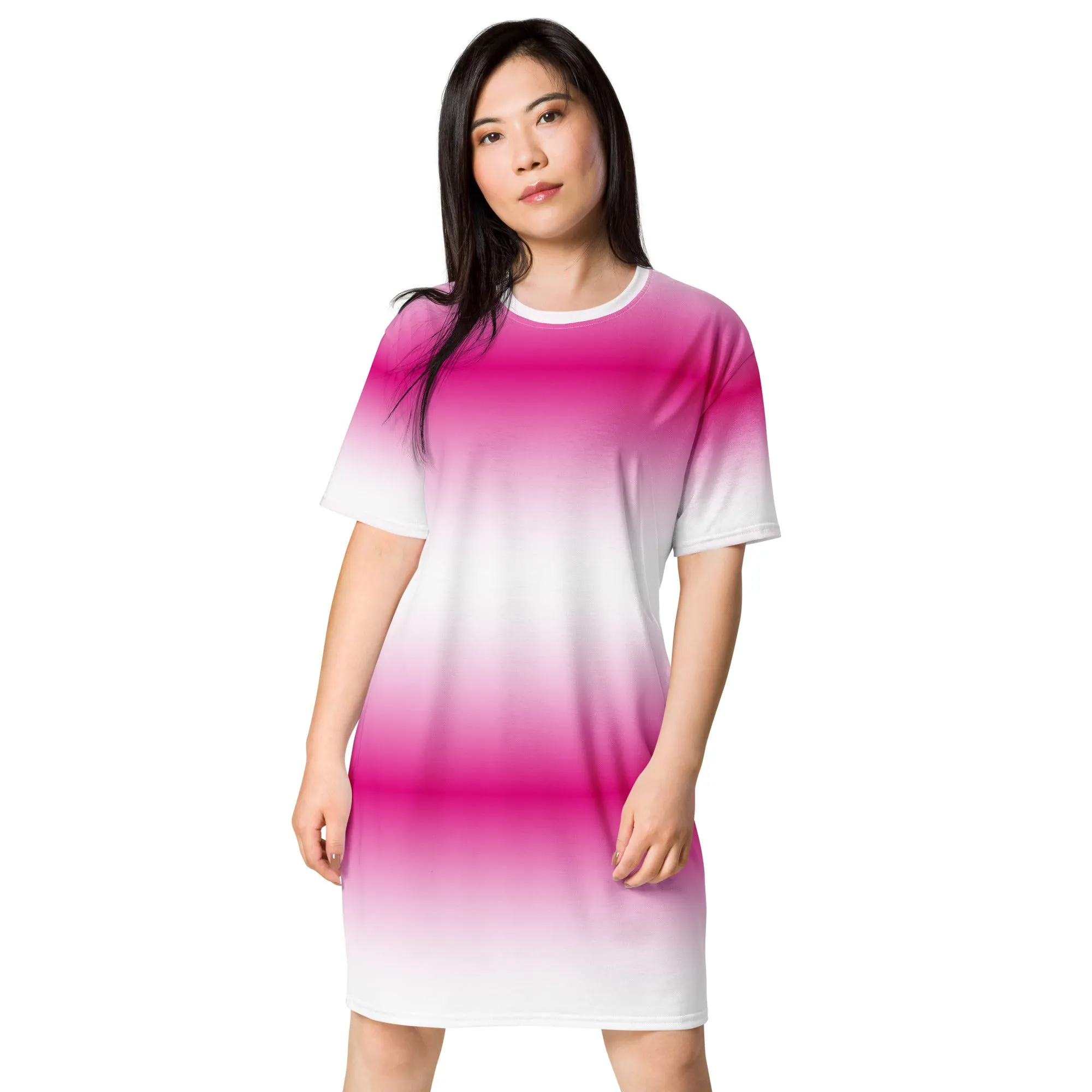 T-Shirt Dress