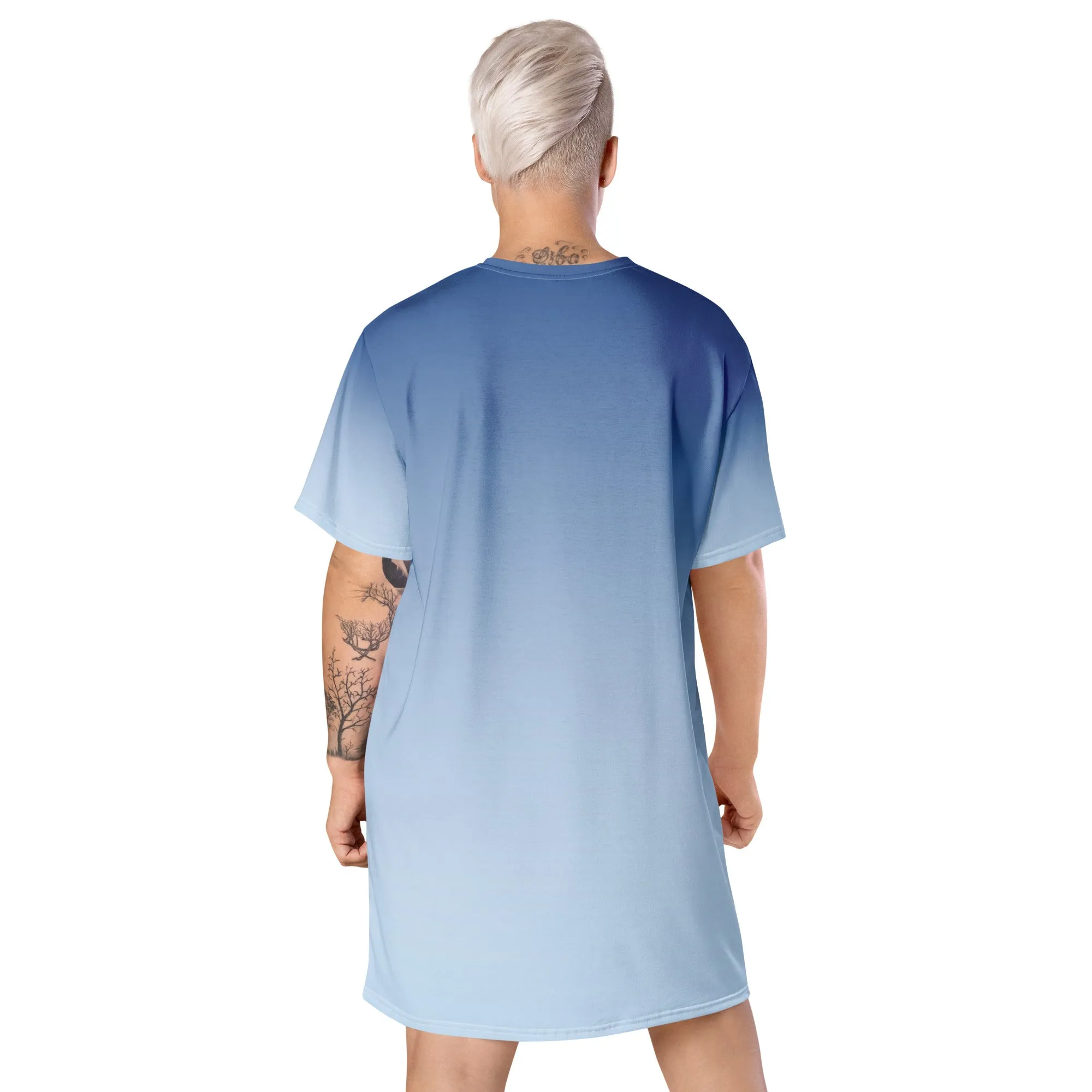 T-Shirt Dress