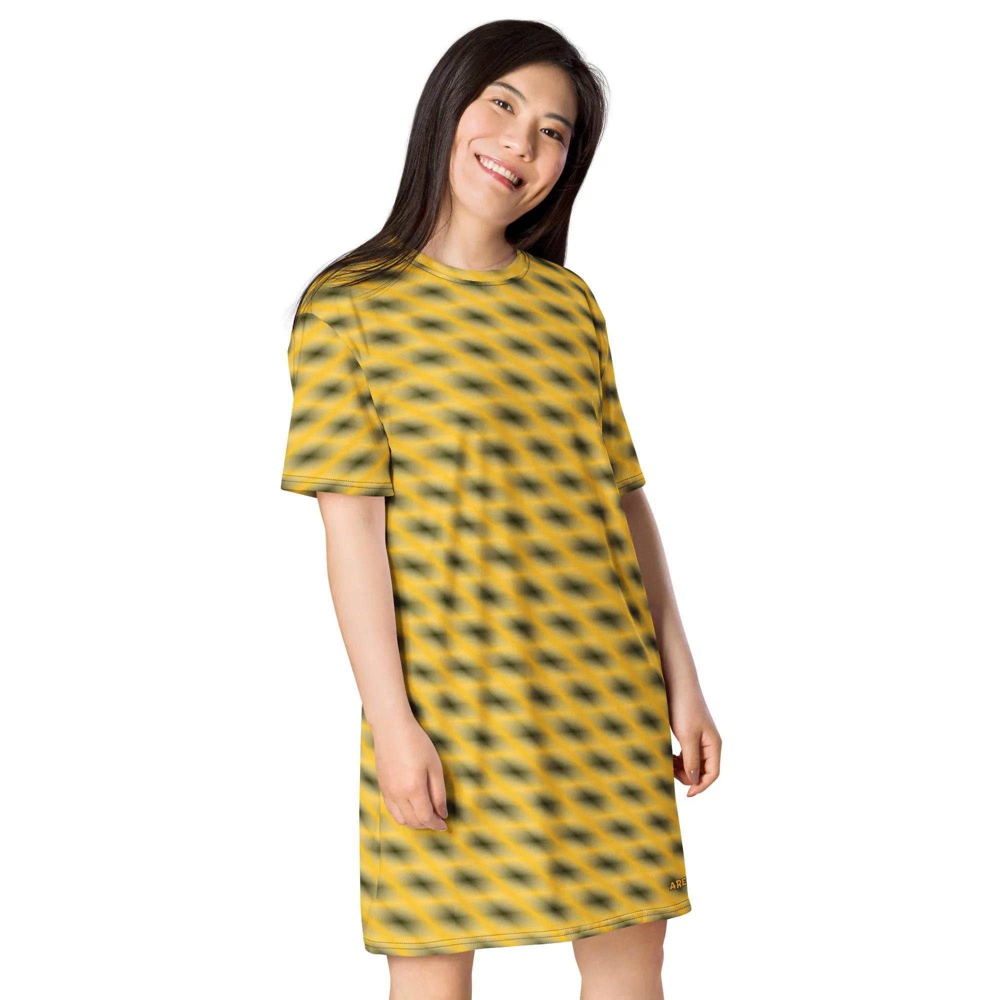 T-Shirt Dress