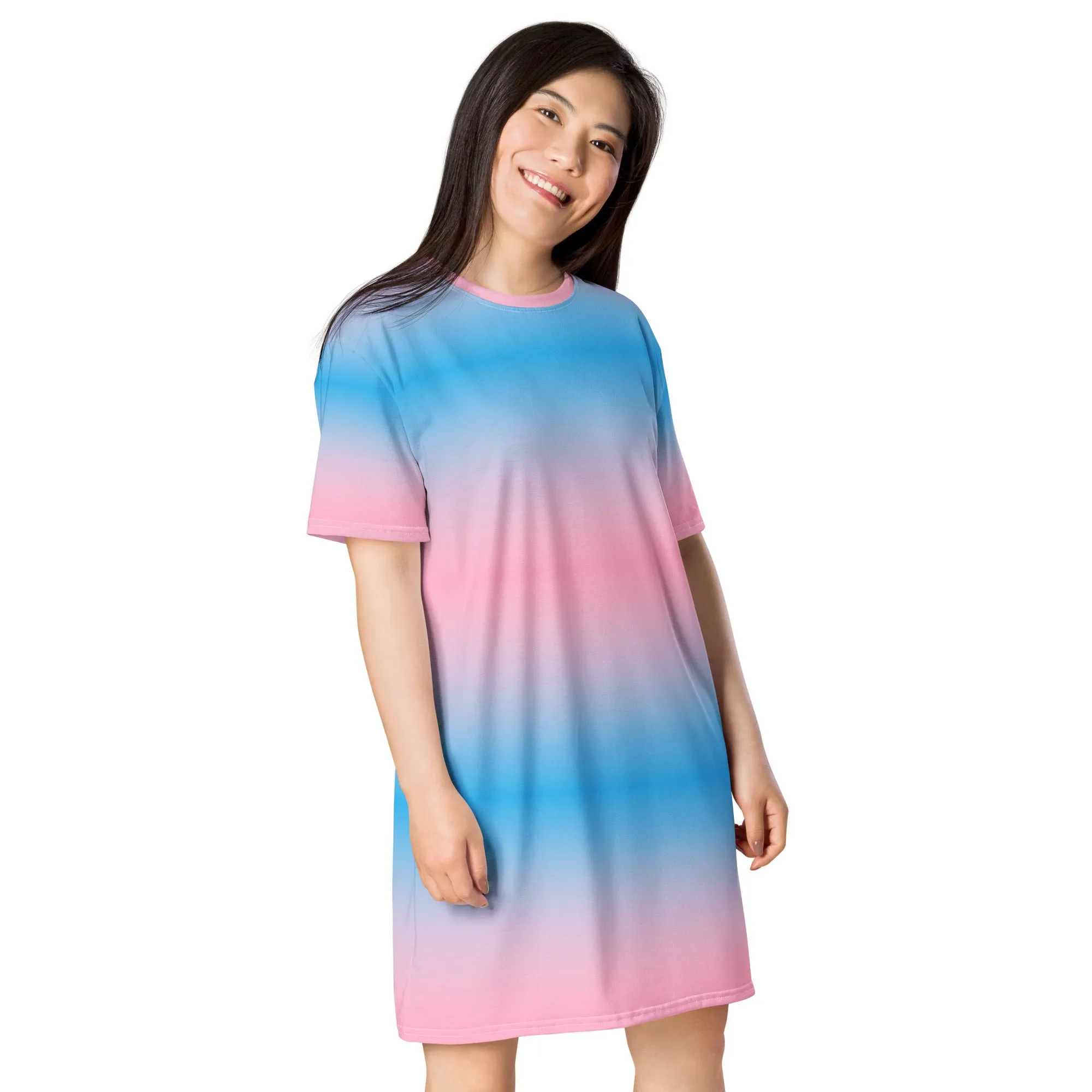 T-Shirt Dress